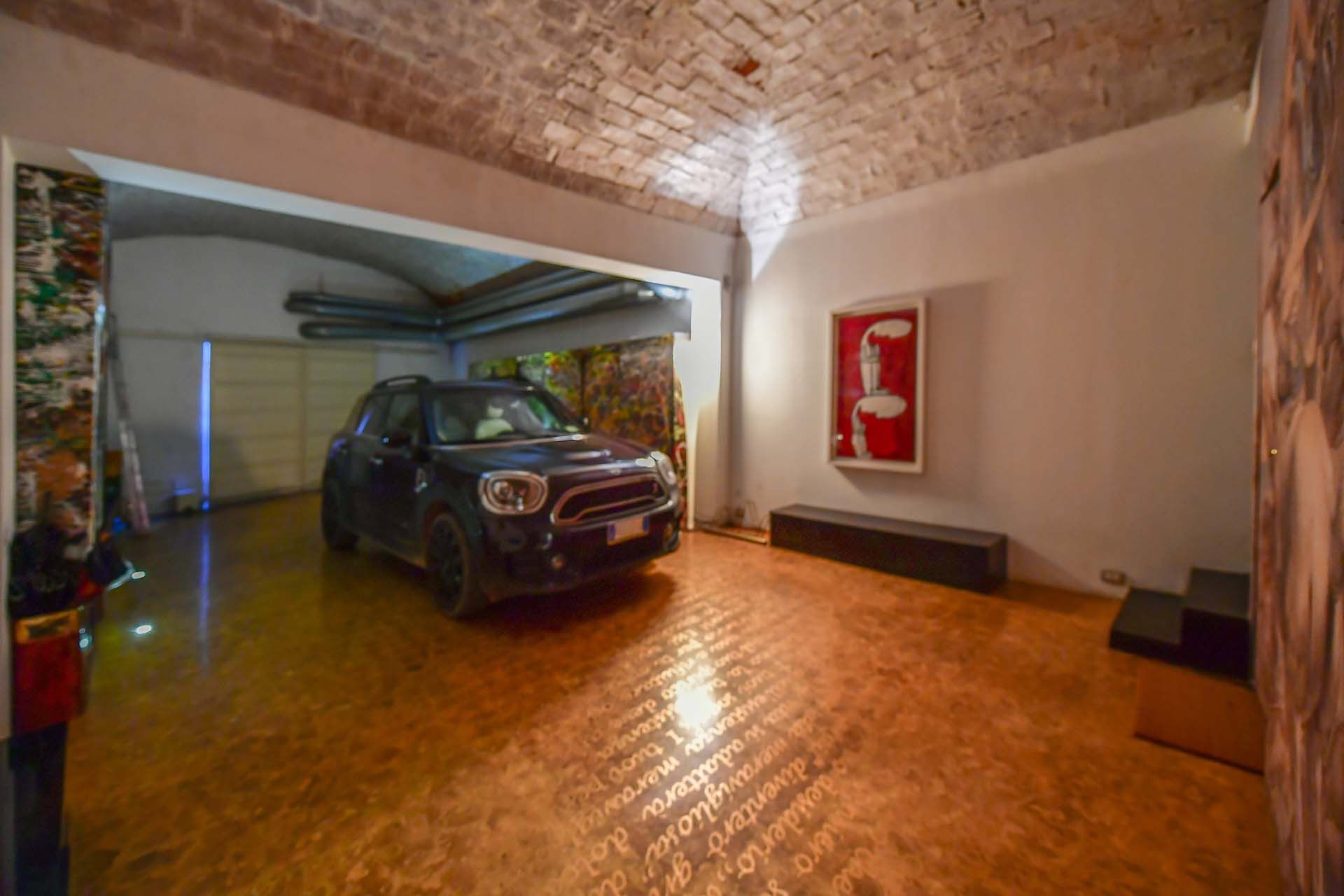 Condominium in Piazza Santa Croce, Florence City Centre 10058786