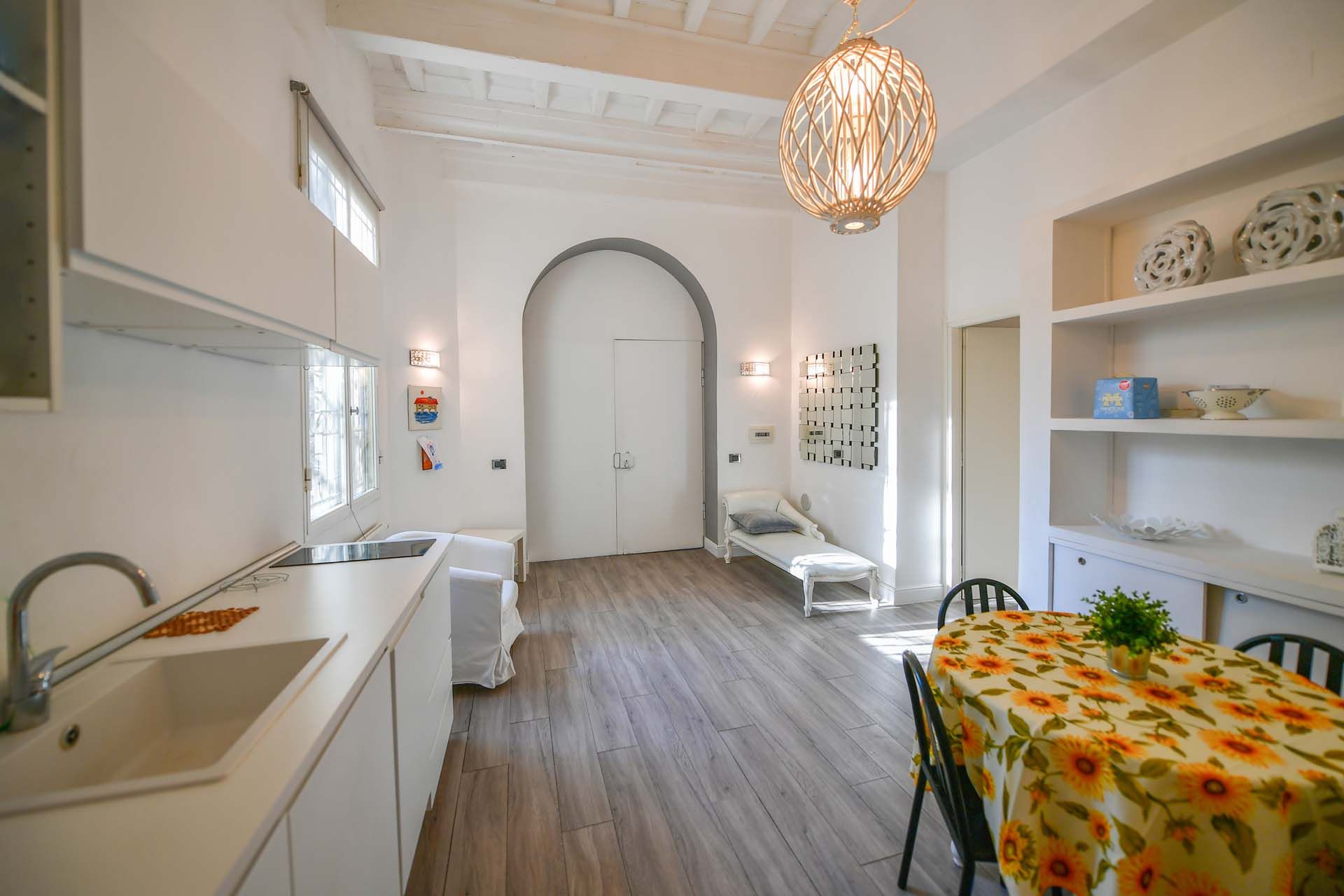 Condominium in Piazza Santa Croce, Florence City Centre 10058786