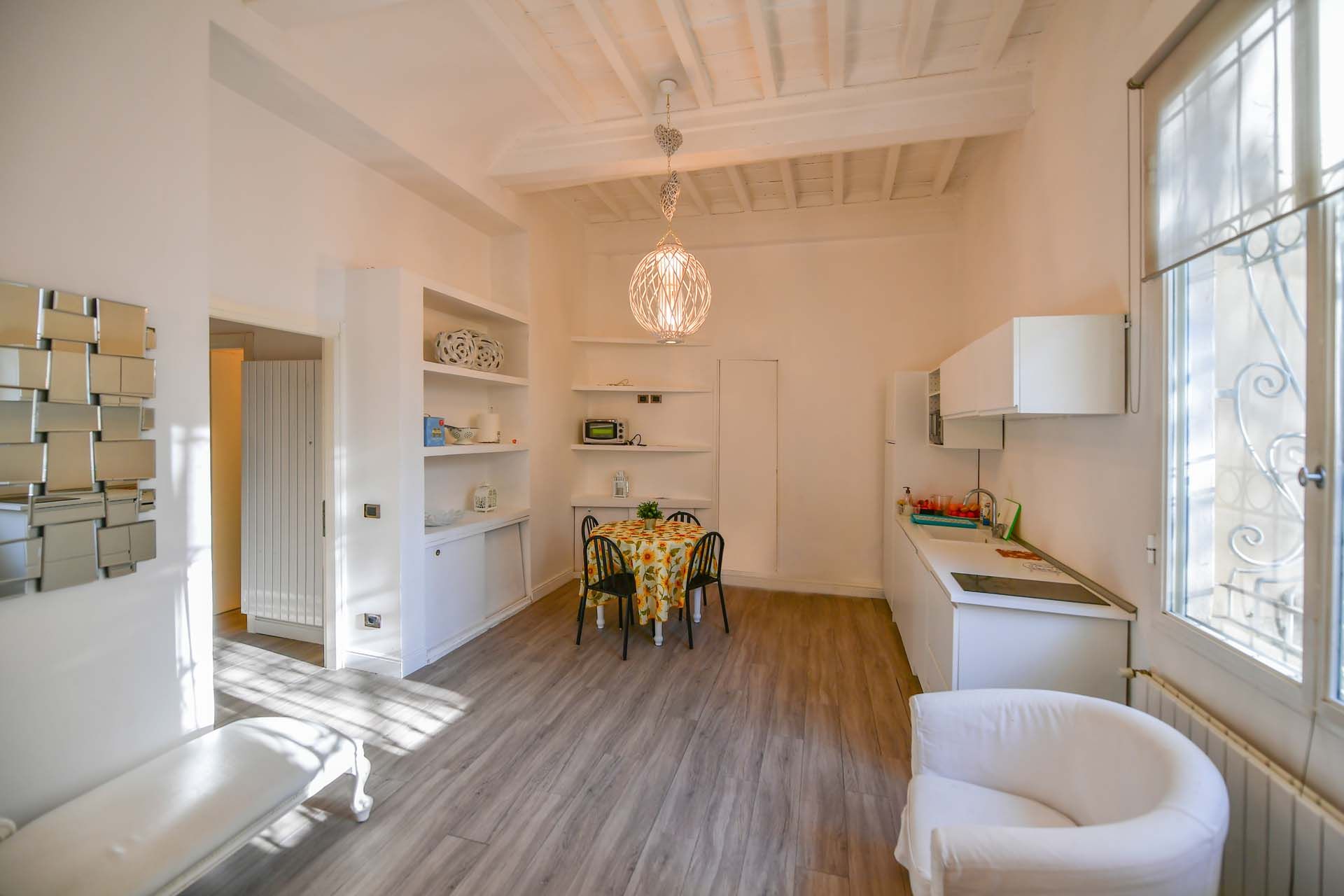 Condominium in Piazza Santa Croce, Florence City Centre 10058786