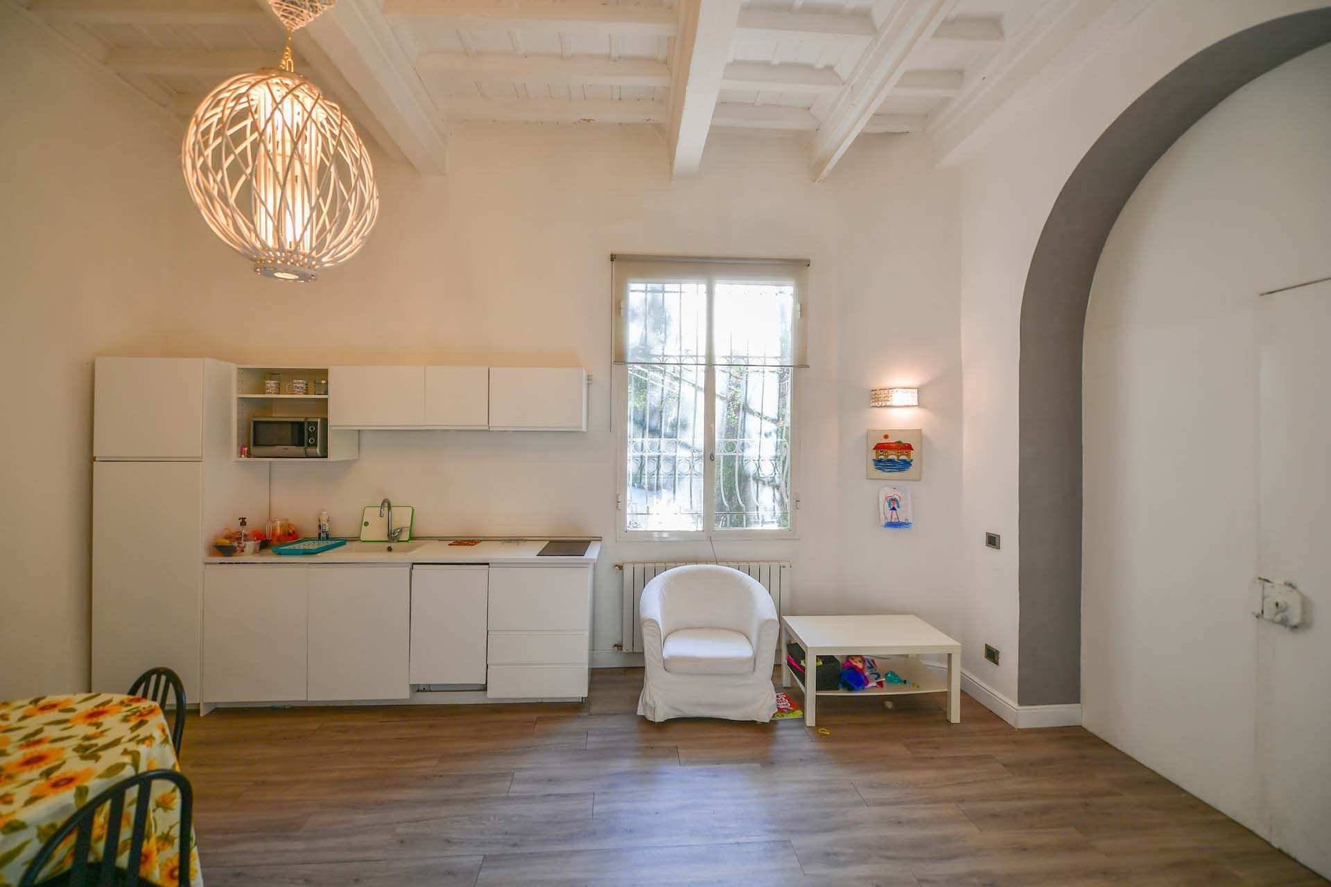 Condominium in Piazza Santa Croce, Florence City Centre 10058786