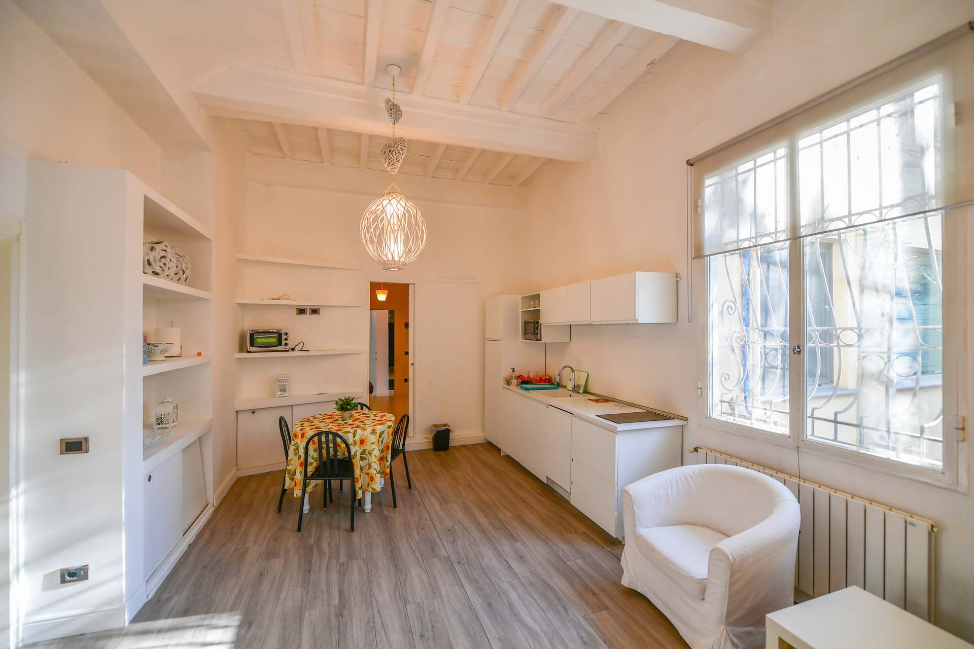 Condominium in Piazza Santa Croce, Florence City Centre 10058786