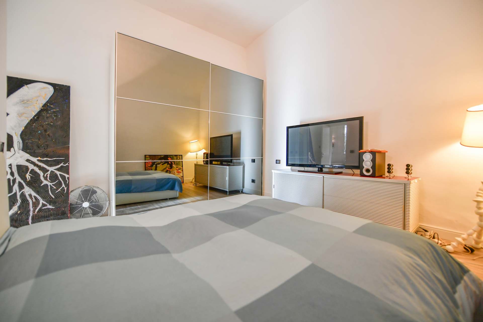 Condominium in Piazza Santa Croce, Florence City Centre 10058786