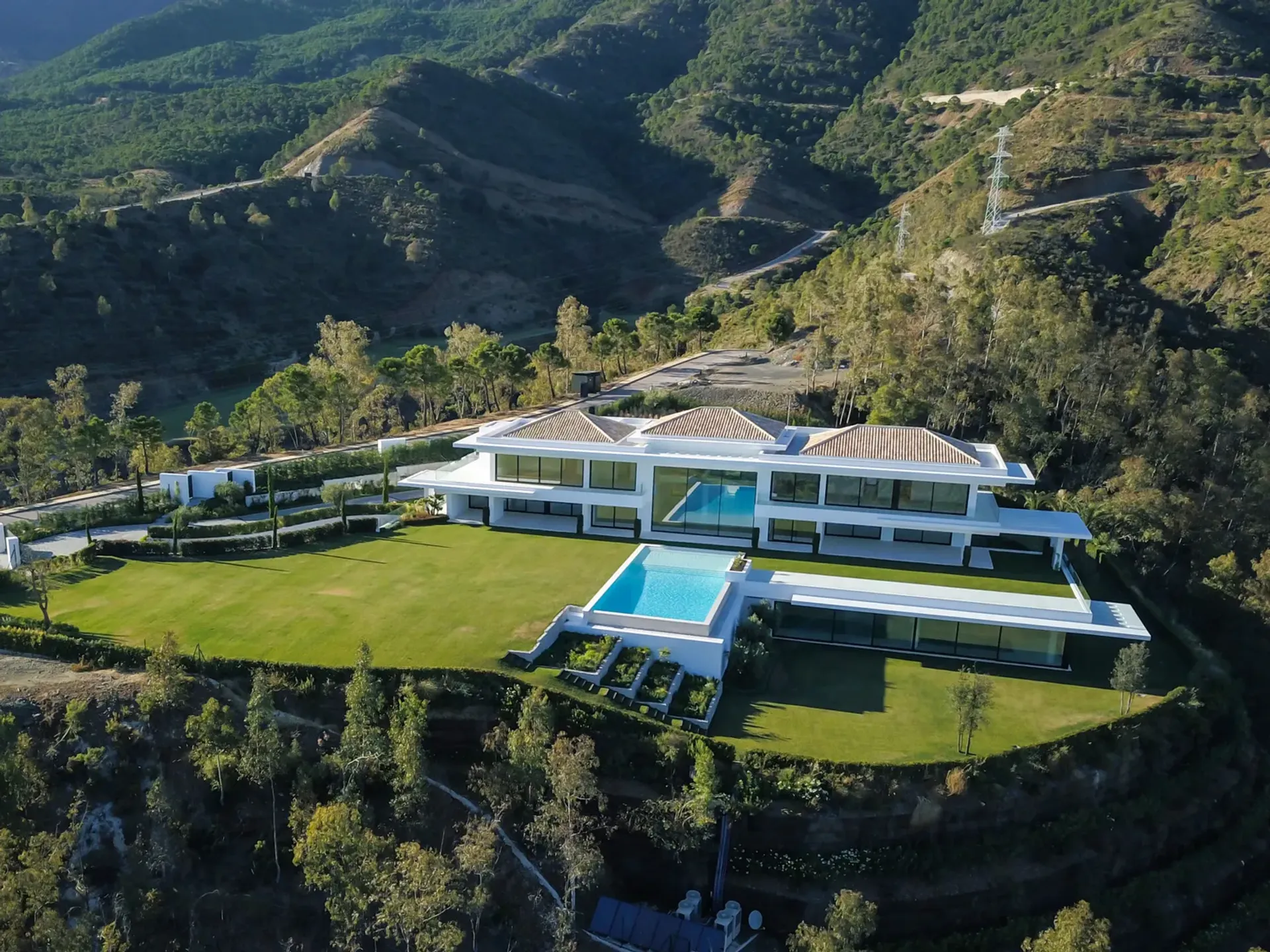 Huis in Benahavis, Andalusië 10058789