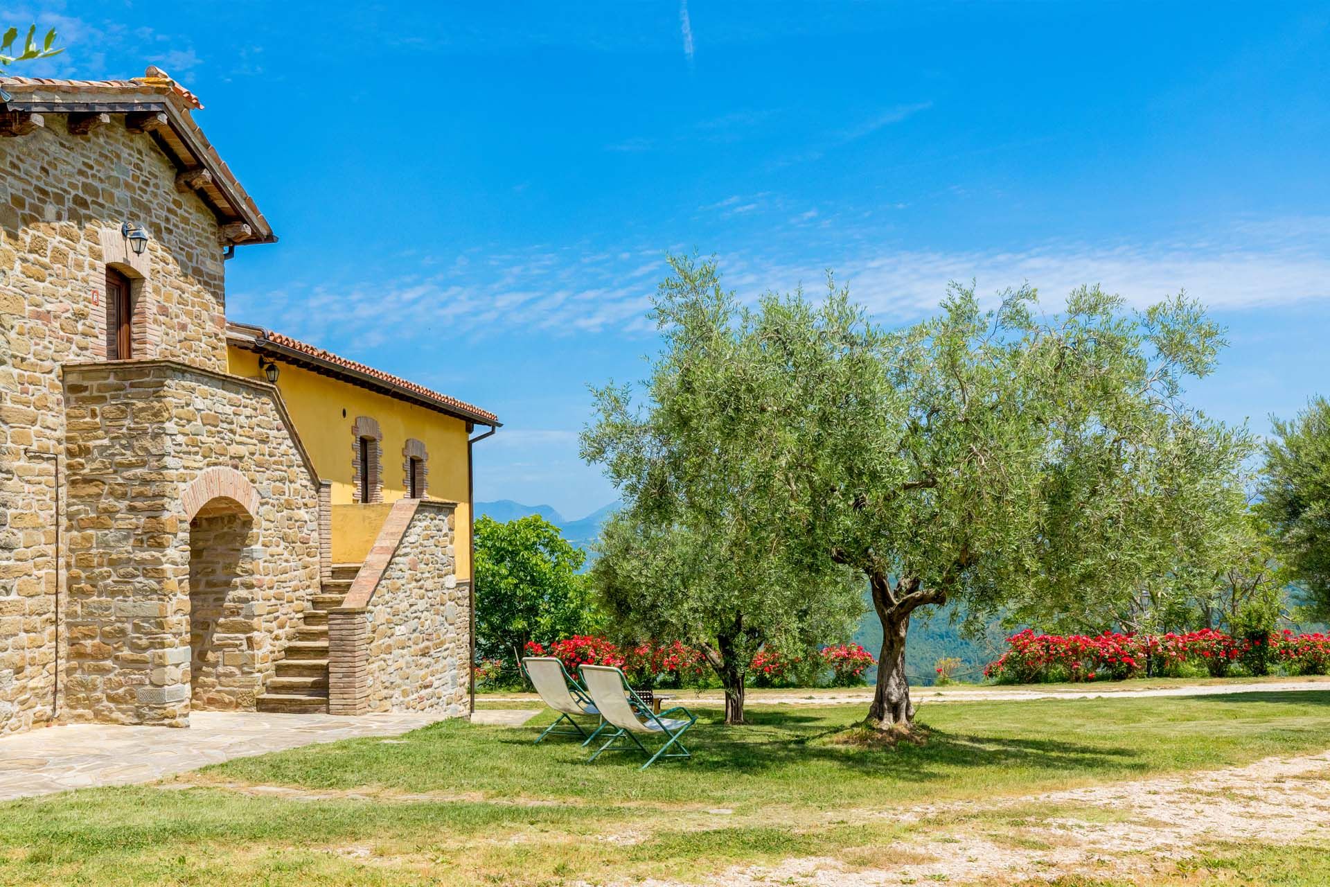 房子 在 Gubbio, Perugia 10058791