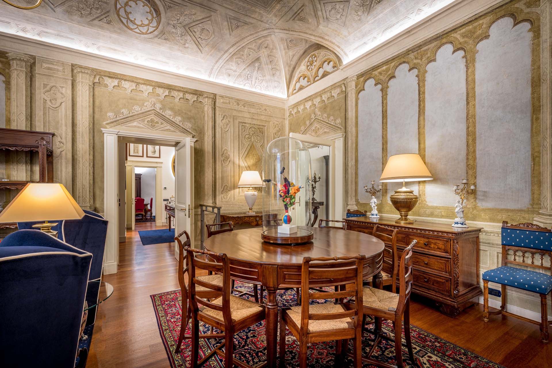 Condominio en Piazza Del Duomo, Florence City Centre 10058793