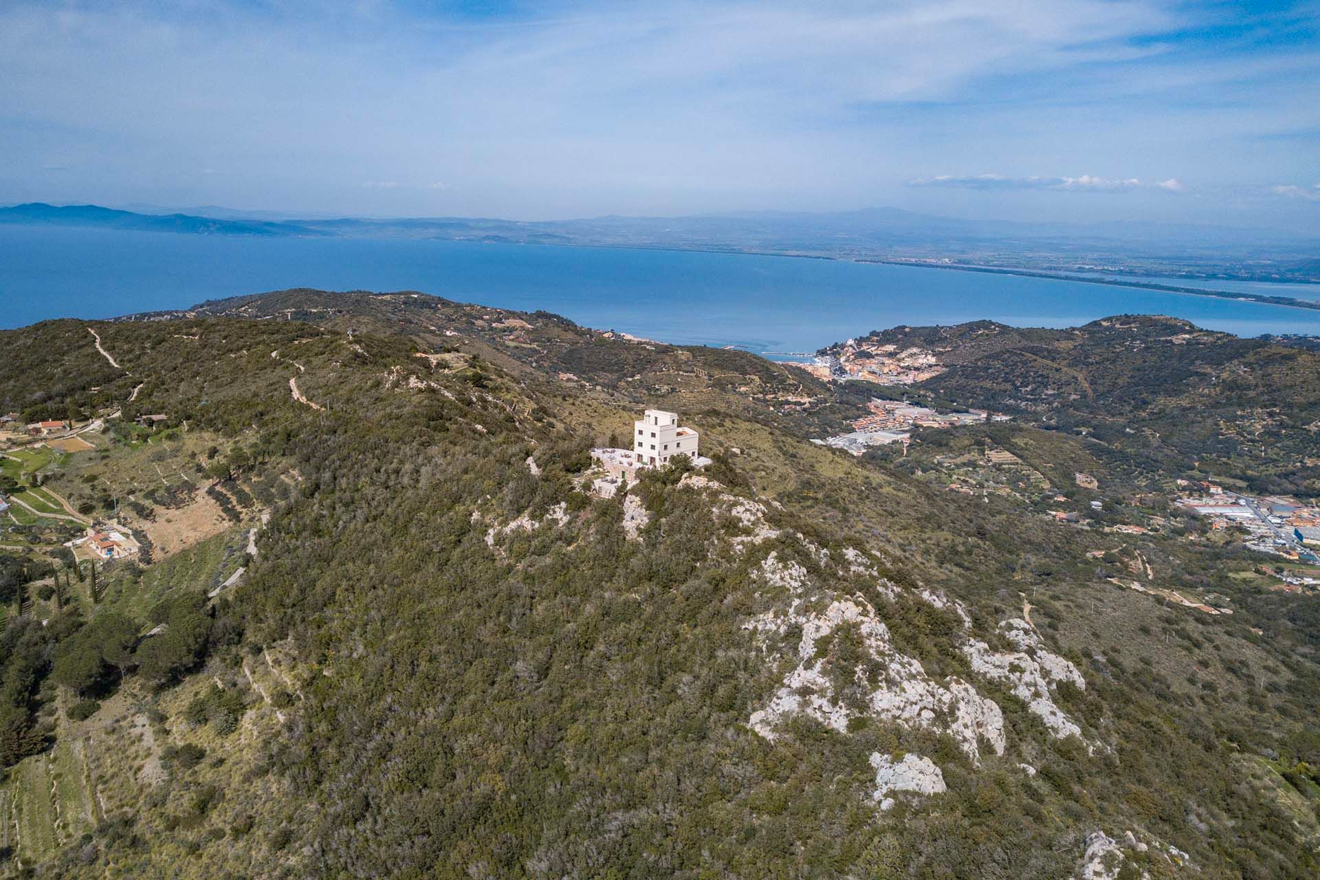 Casa nel Porto Santo Stefano, Toscana 10058803