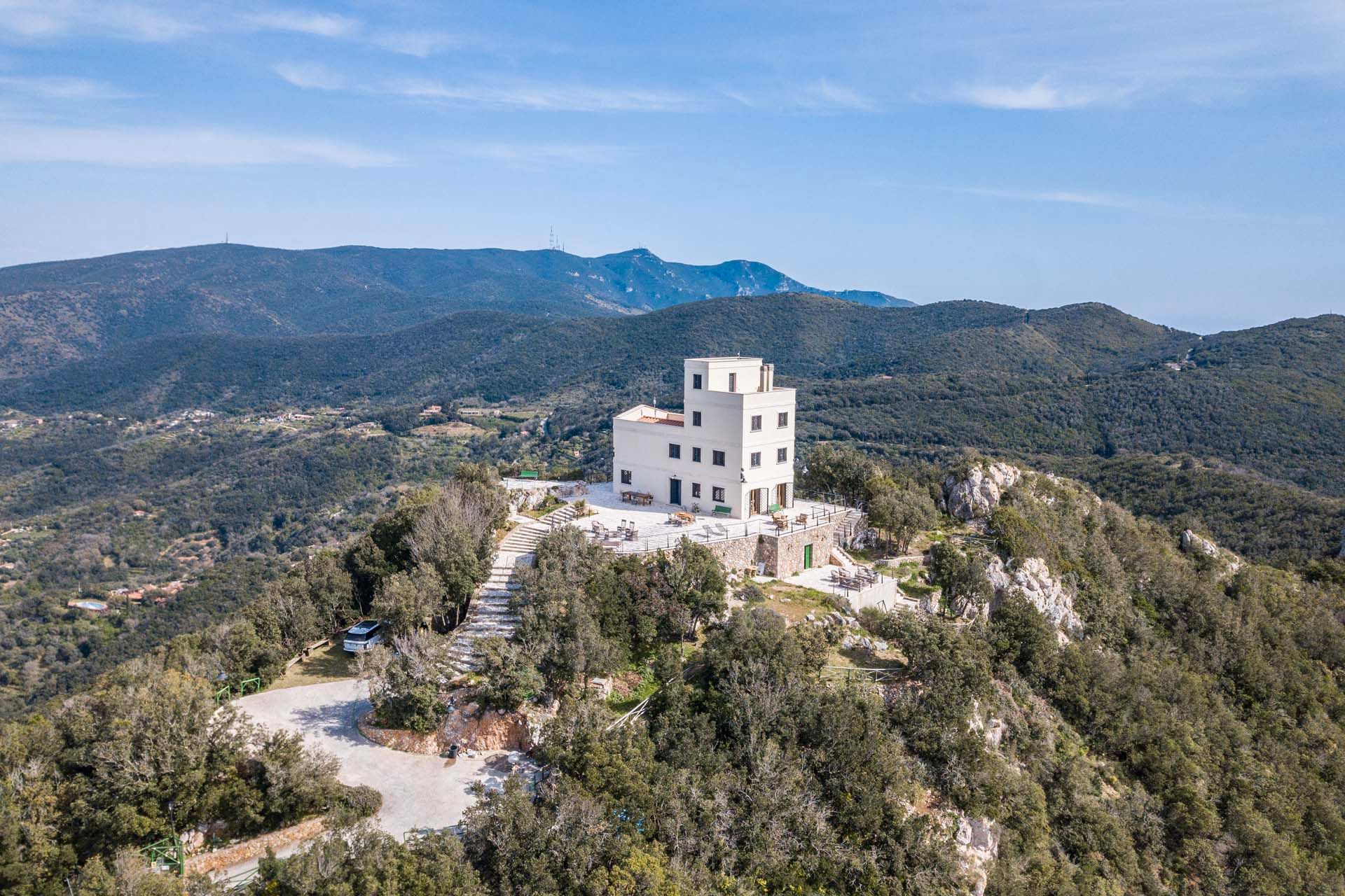 Casa nel Porto Santo Stefano, Toscana 10058803