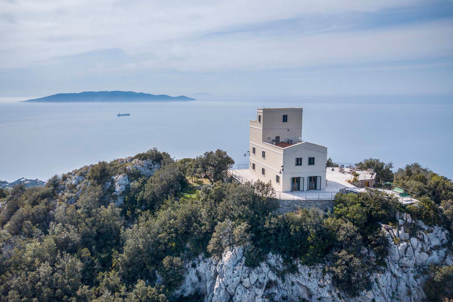 casa en Porto Santo Stefano, Grosseto 10058803