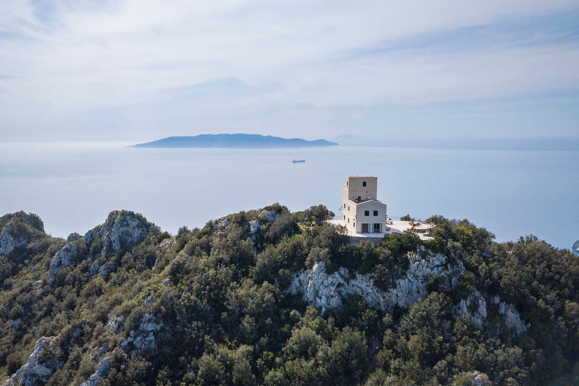 casa en Porto Santo Stefano, Grosseto 10058803