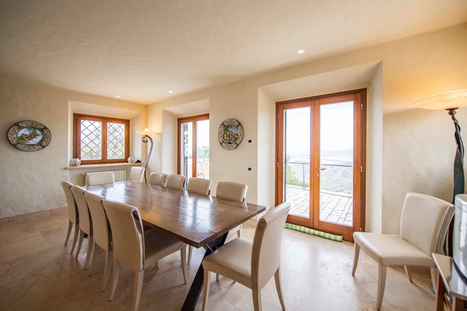 casa en Porto Santo Stefano, Grosseto 10058803