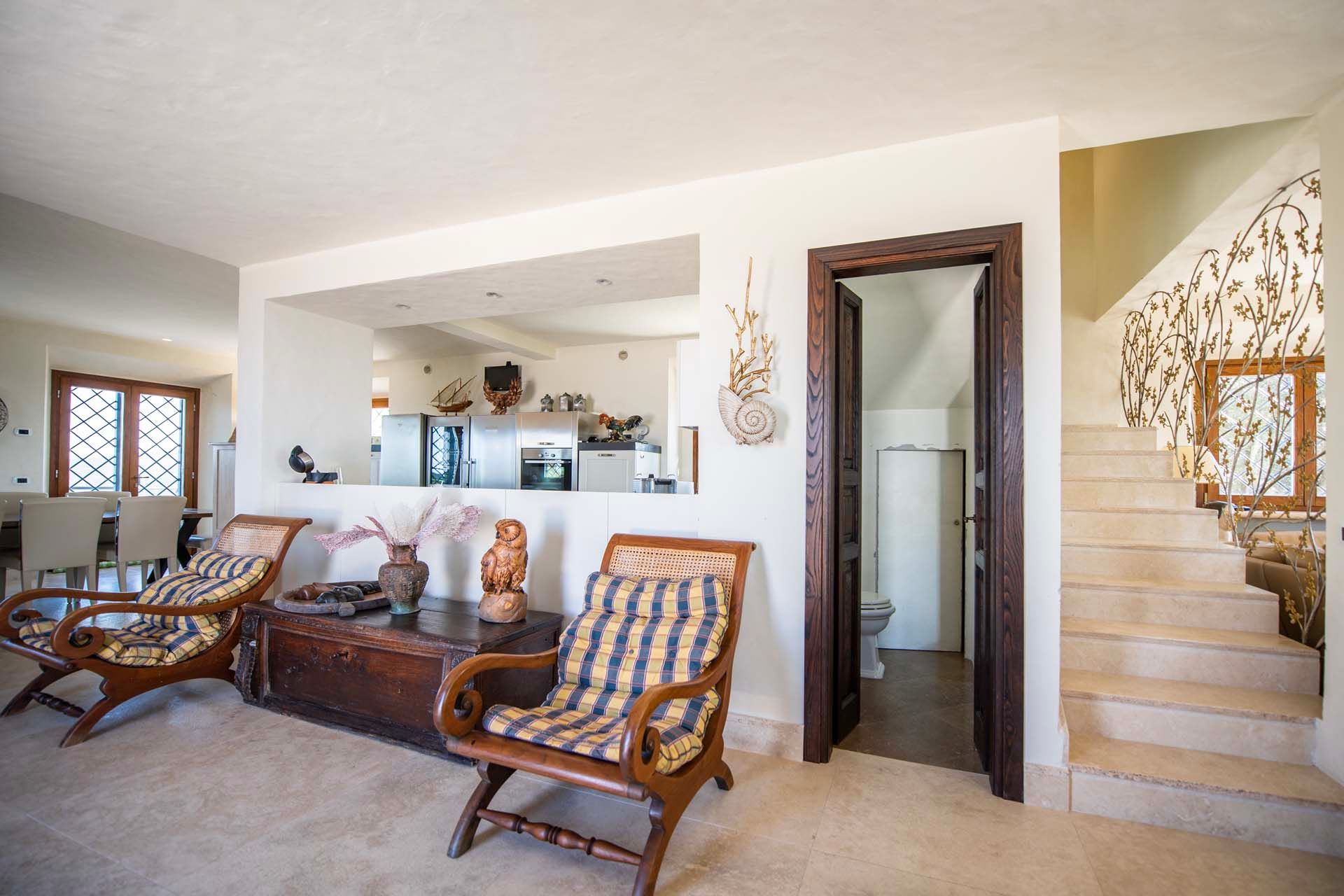 casa en Porto Santo Stefano, Grosseto 10058803