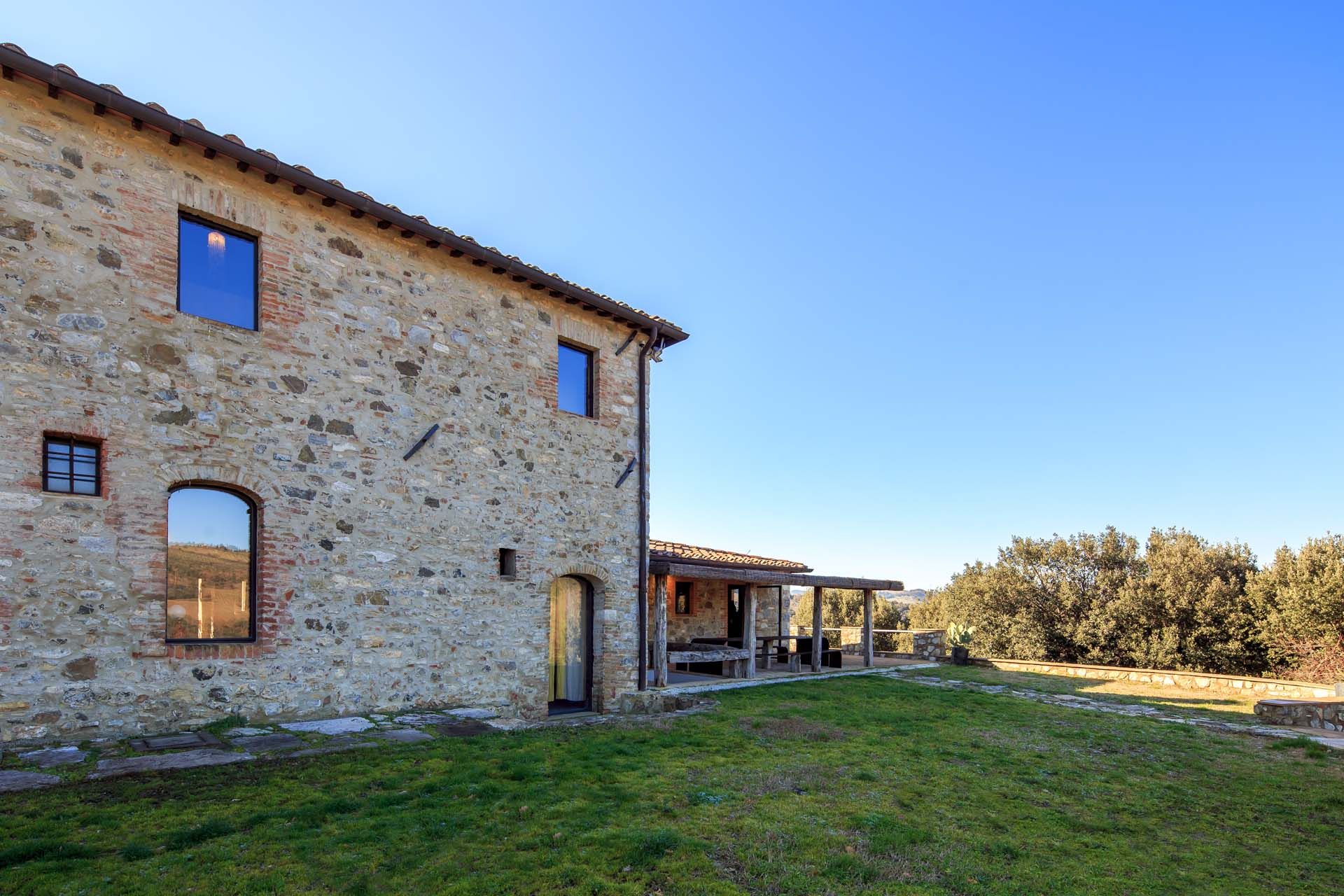 loger dans Castiglione D'orcia, Siena 10058815