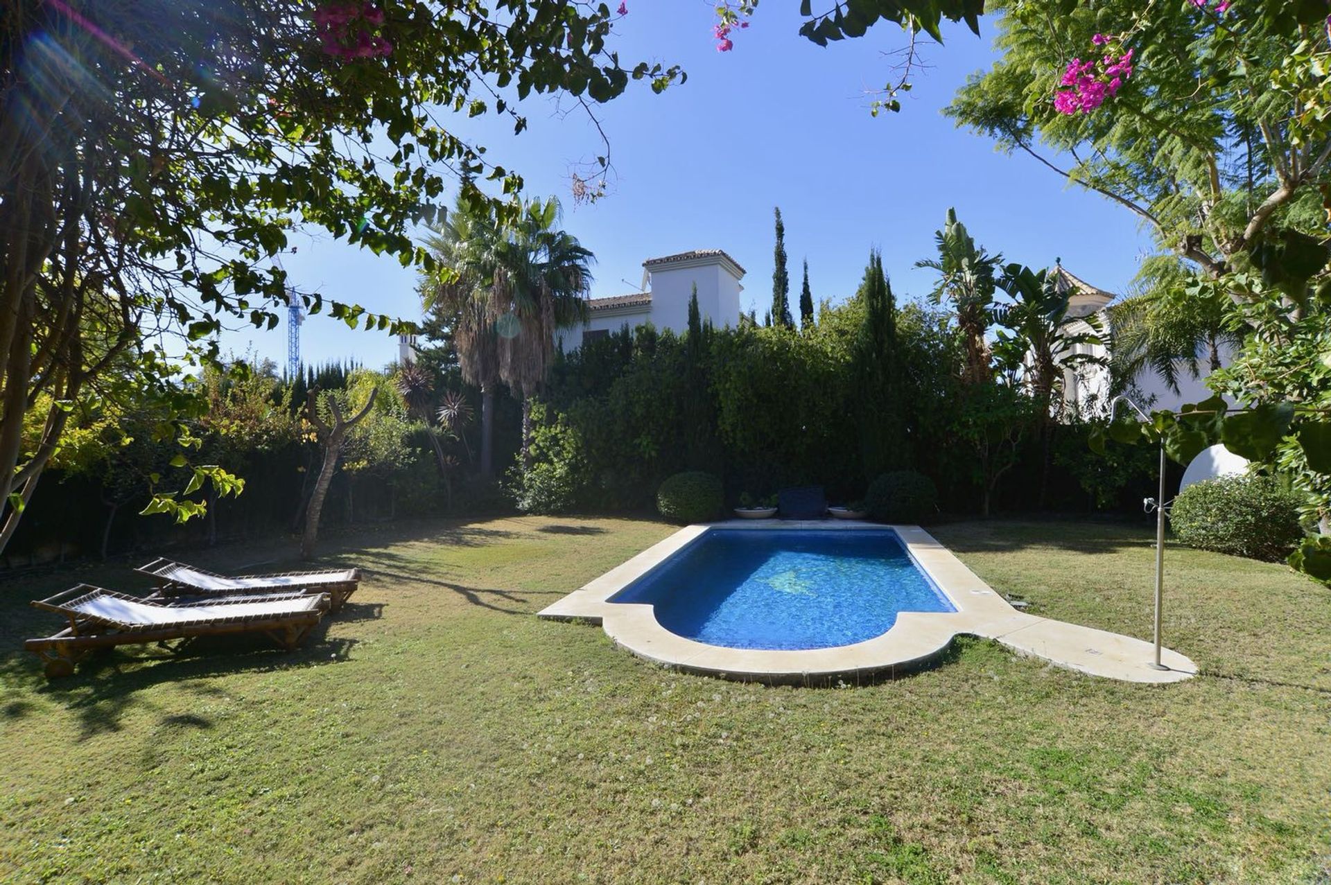 Casa nel El Angelo, Andalusia 10058818