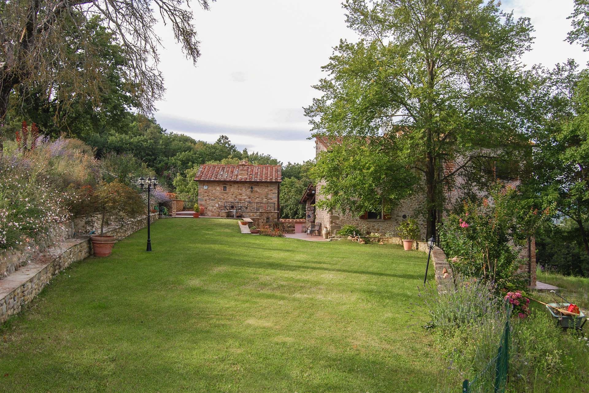 casa en Anghiari, Arezzo 10058834