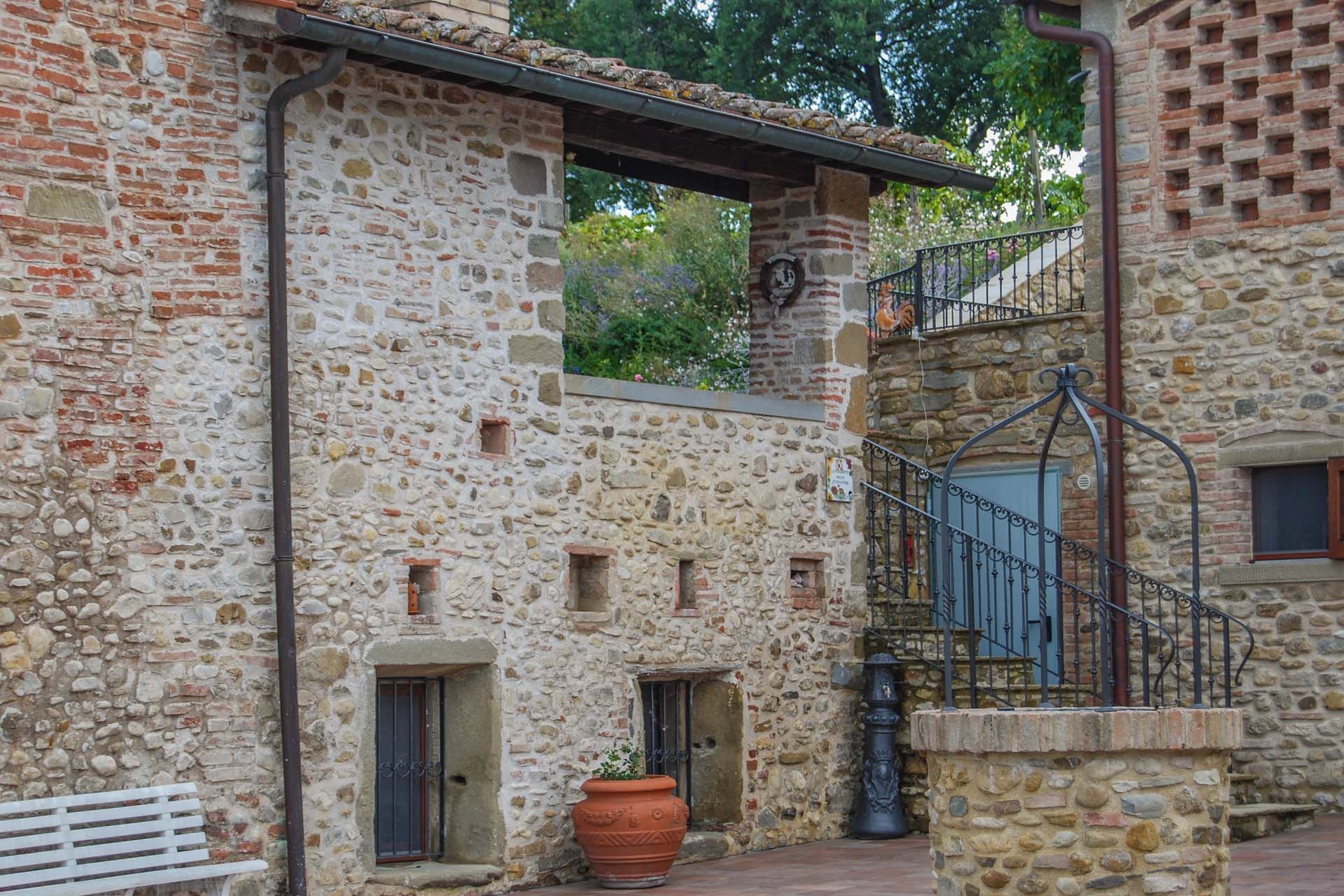 жилой дом в Anghiari, Arezzo 10058834