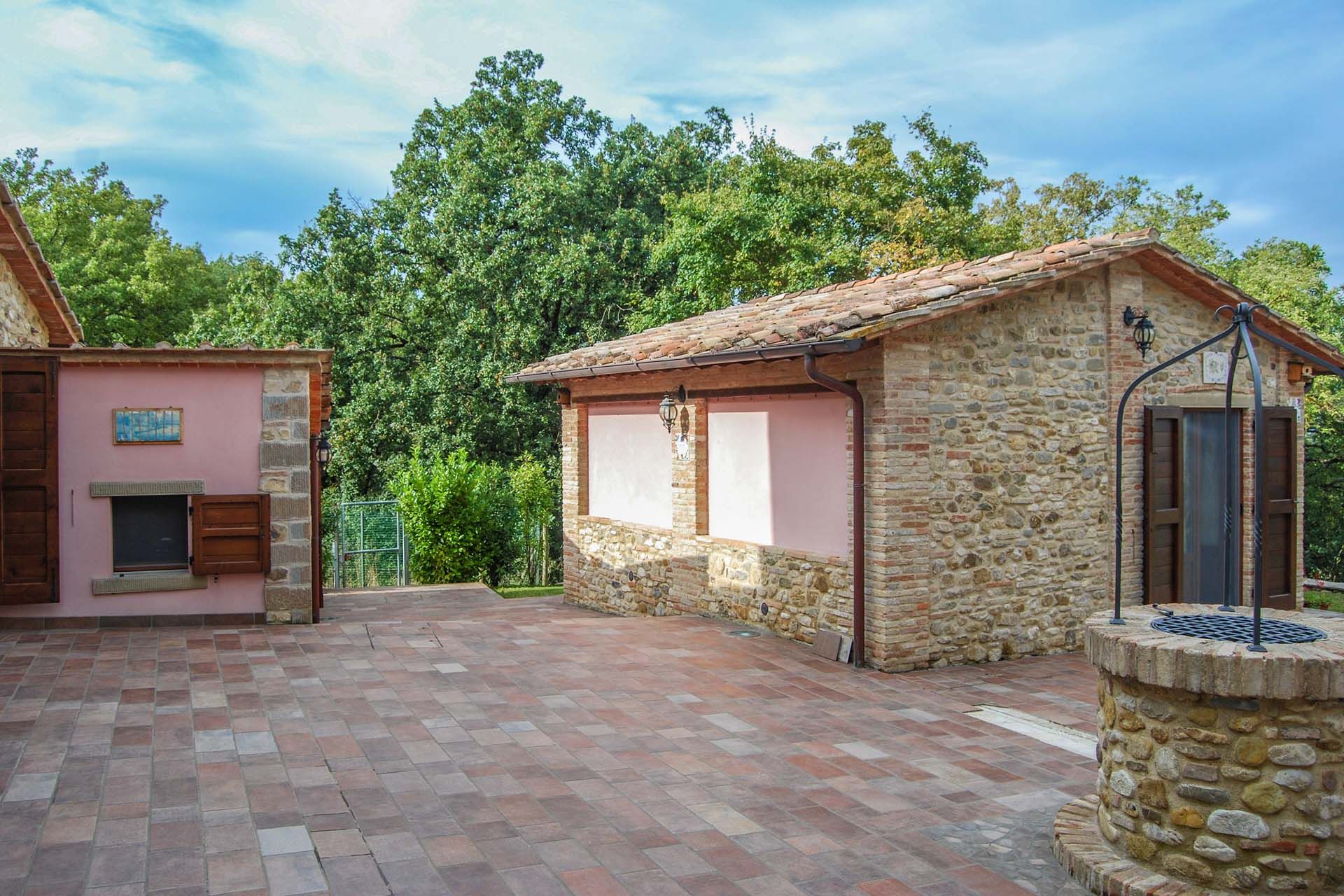 casa en Anghiari, Arezzo 10058834