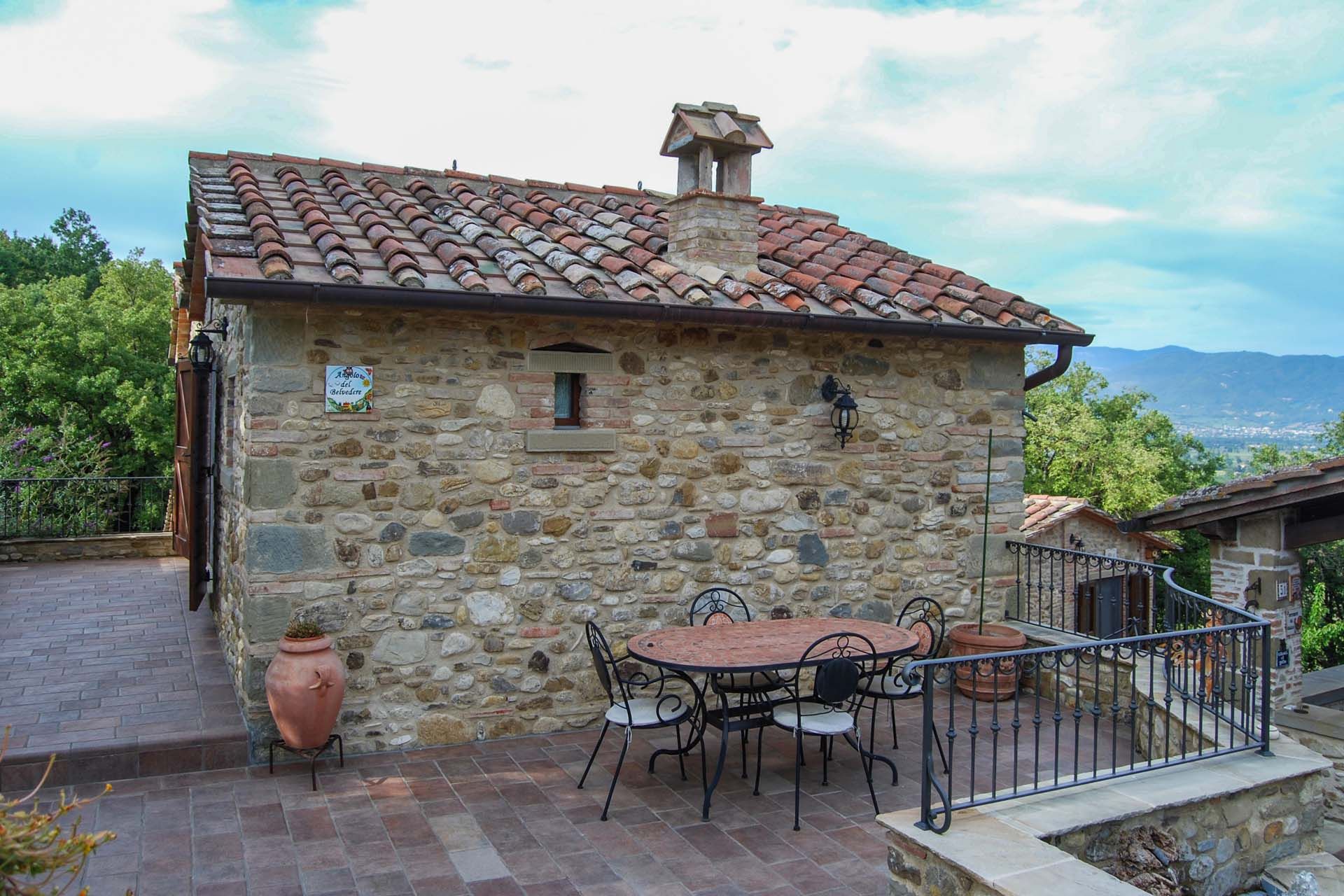 Hus i Anghiari, Arezzo 10058834