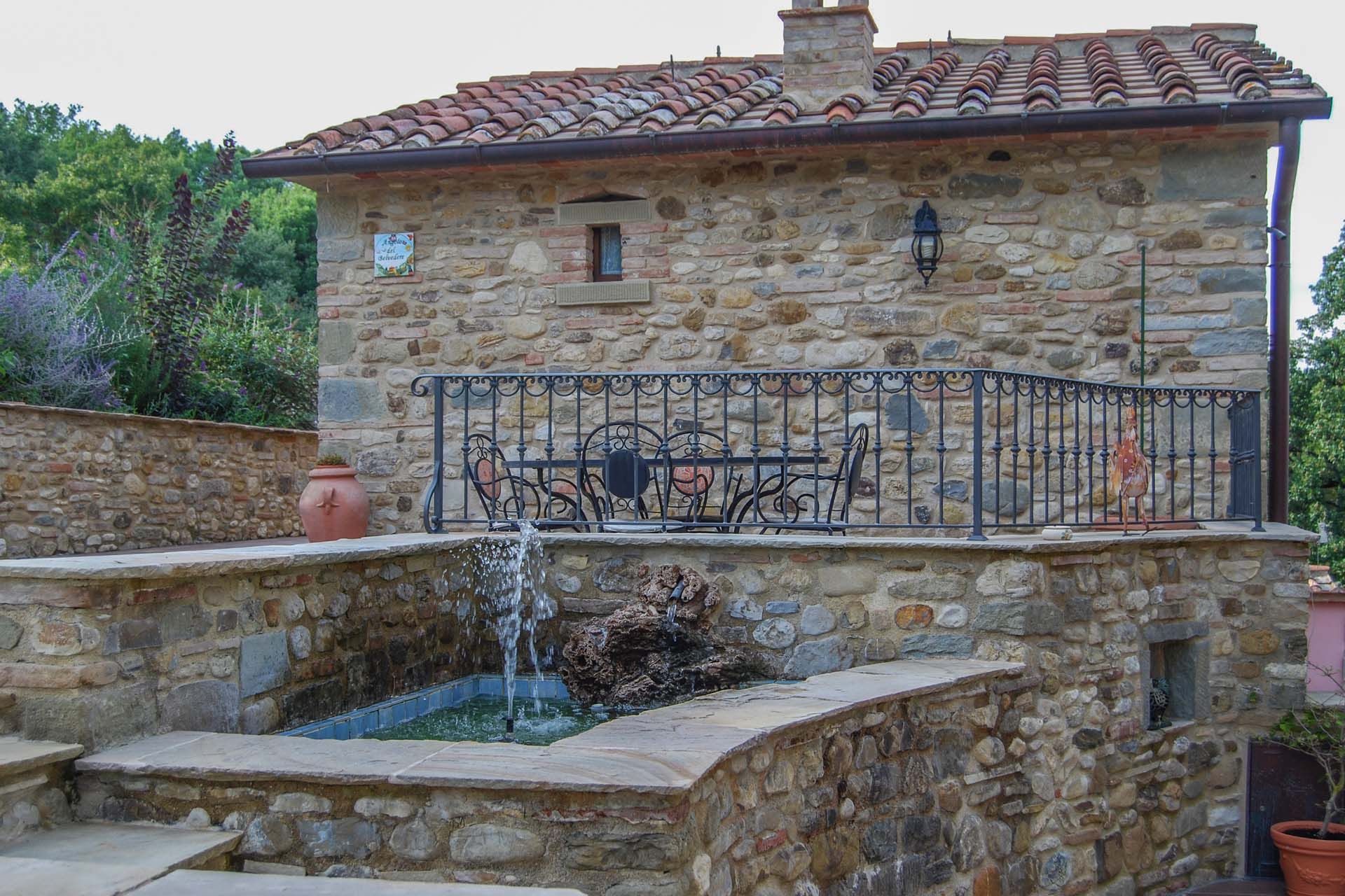 casa en Anghiari, Arezzo 10058834