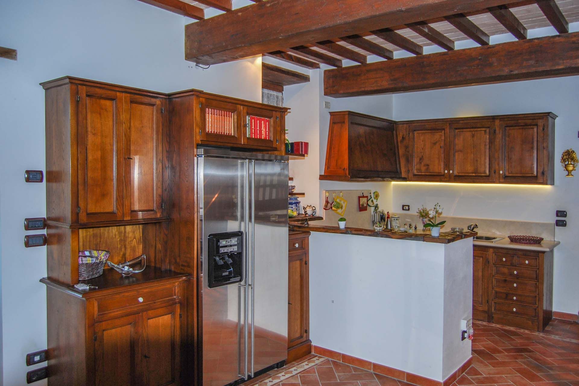 casa en Anghiari, Arezzo 10058834