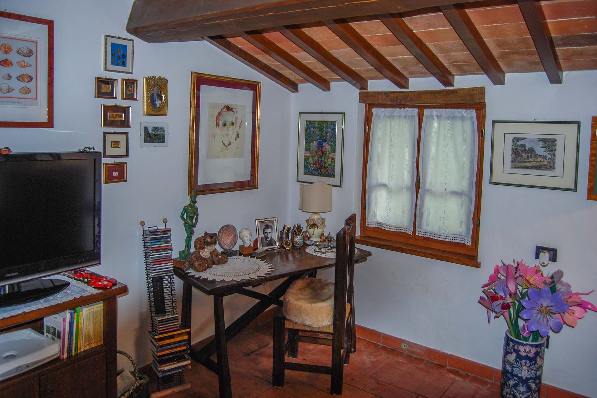 Rumah di Anghiari, Arezzo 10058834