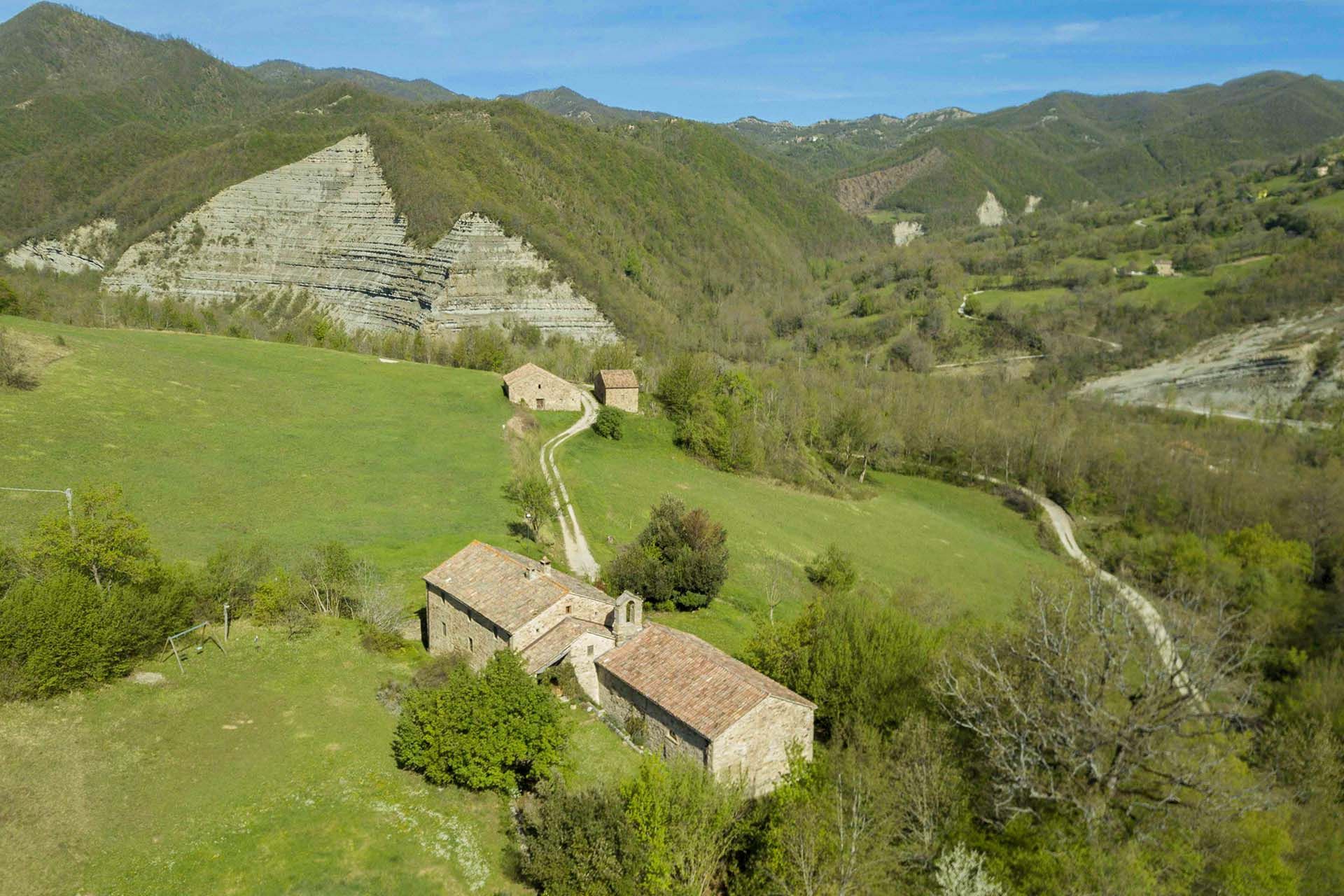 Casa nel Casteldelci, Rimini 10058839