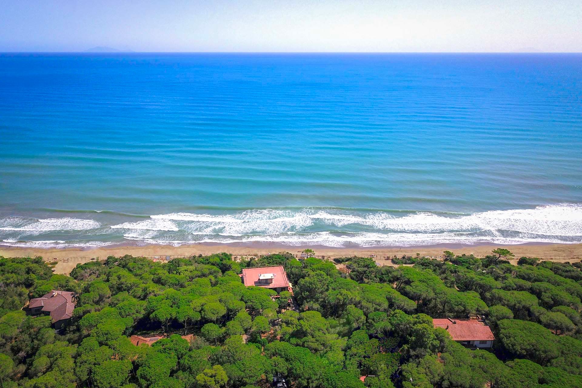 casa en Castiglione Della Pescaia, Grosseto 10058844