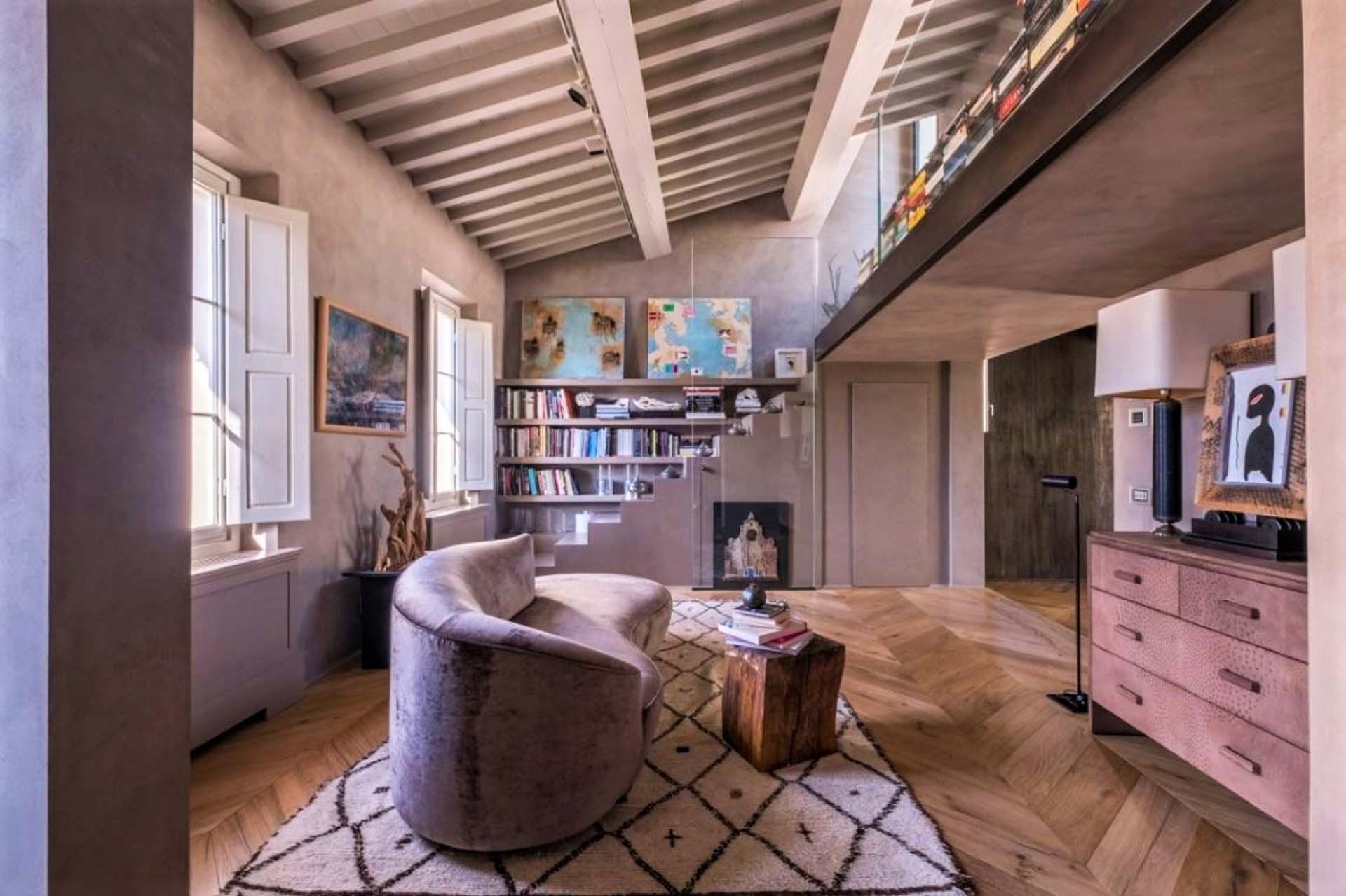 casa no Florença, Toscana 10058860