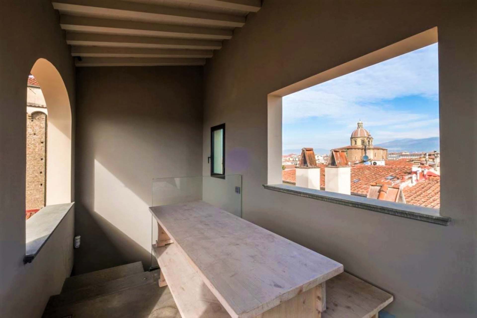 Casa nel Oltrarno, Florence City Centre 10058860