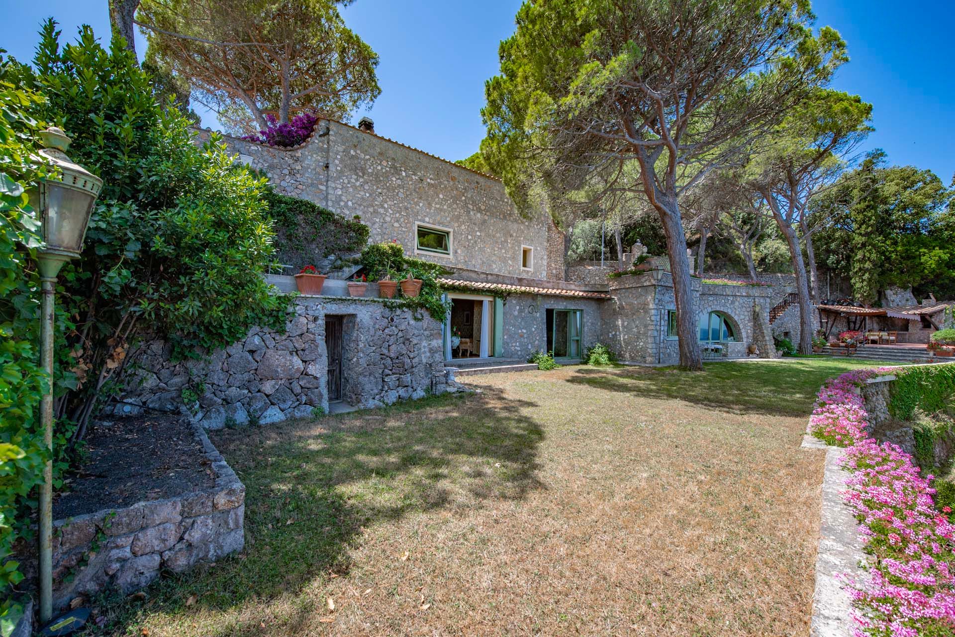 casa en Puerto Santo Stéfano, toscana 10058864