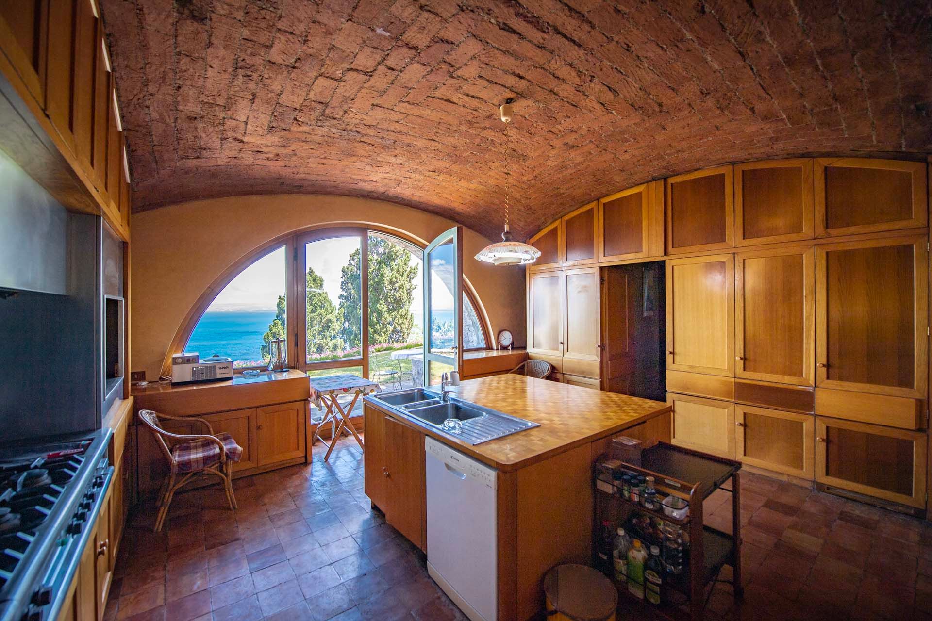 Будинок в Porto Santo Stefano, Grosseto 10058864