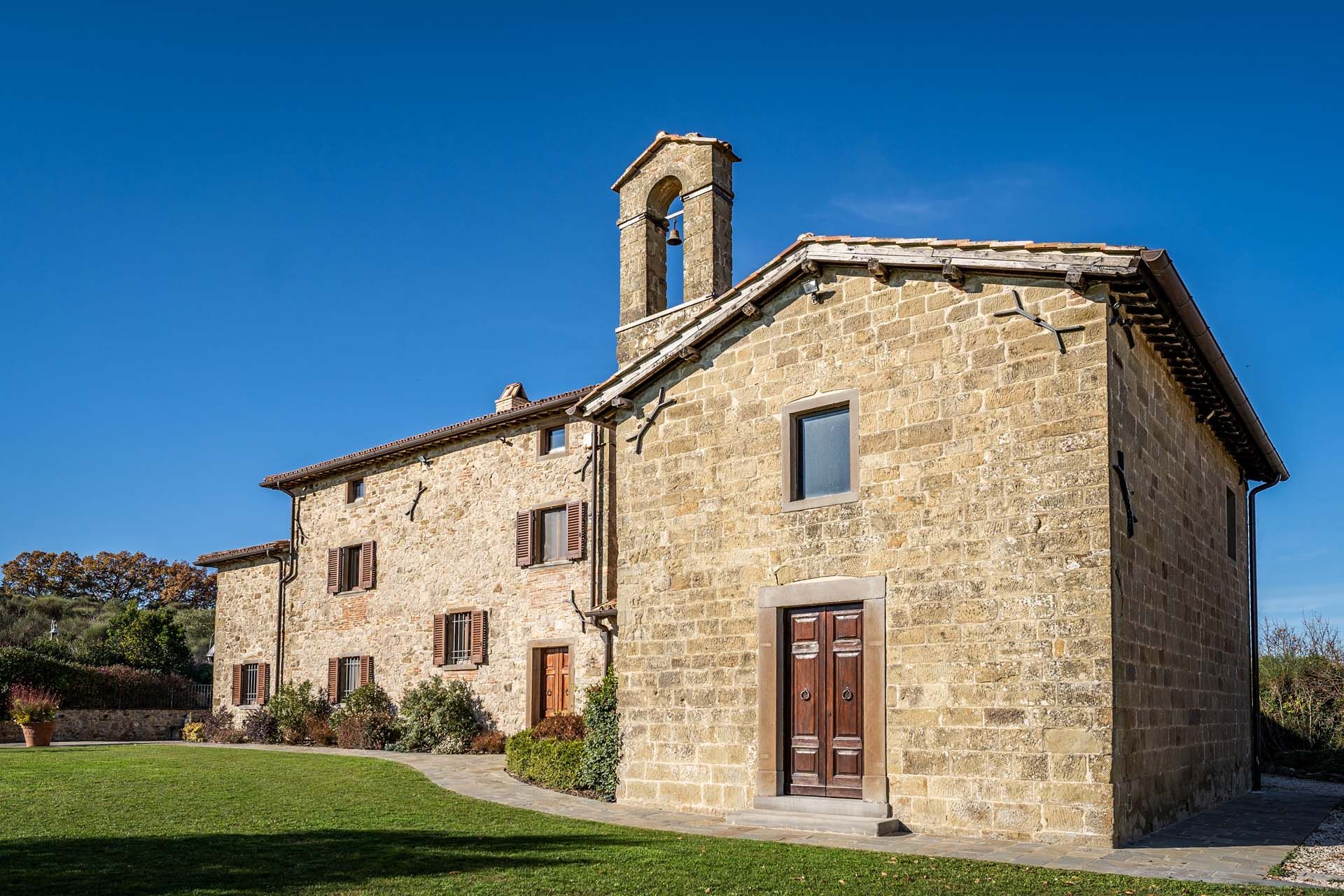 House in Monte Santa Maria Tiberina, Perugia 10058870