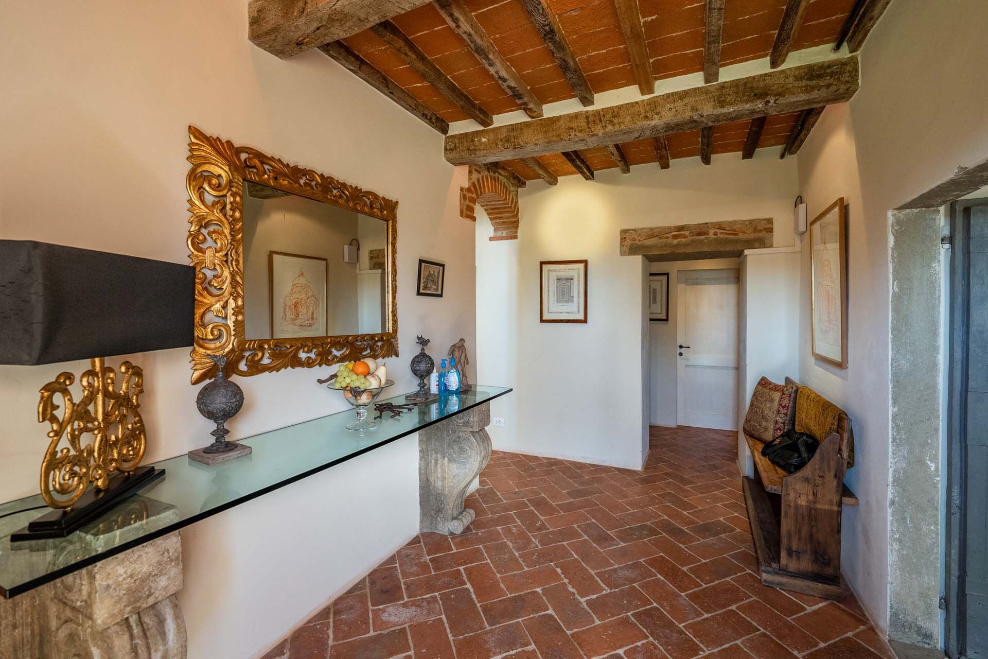 casa no Monte Santa Maria Tiberina, Perugia 10058870