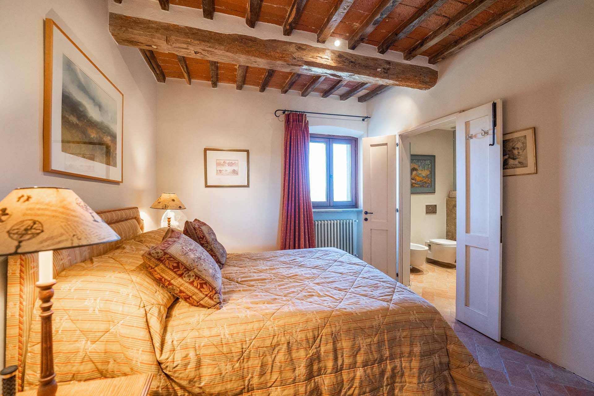 casa no Monte Santa Maria Tiberina, Perugia 10058870