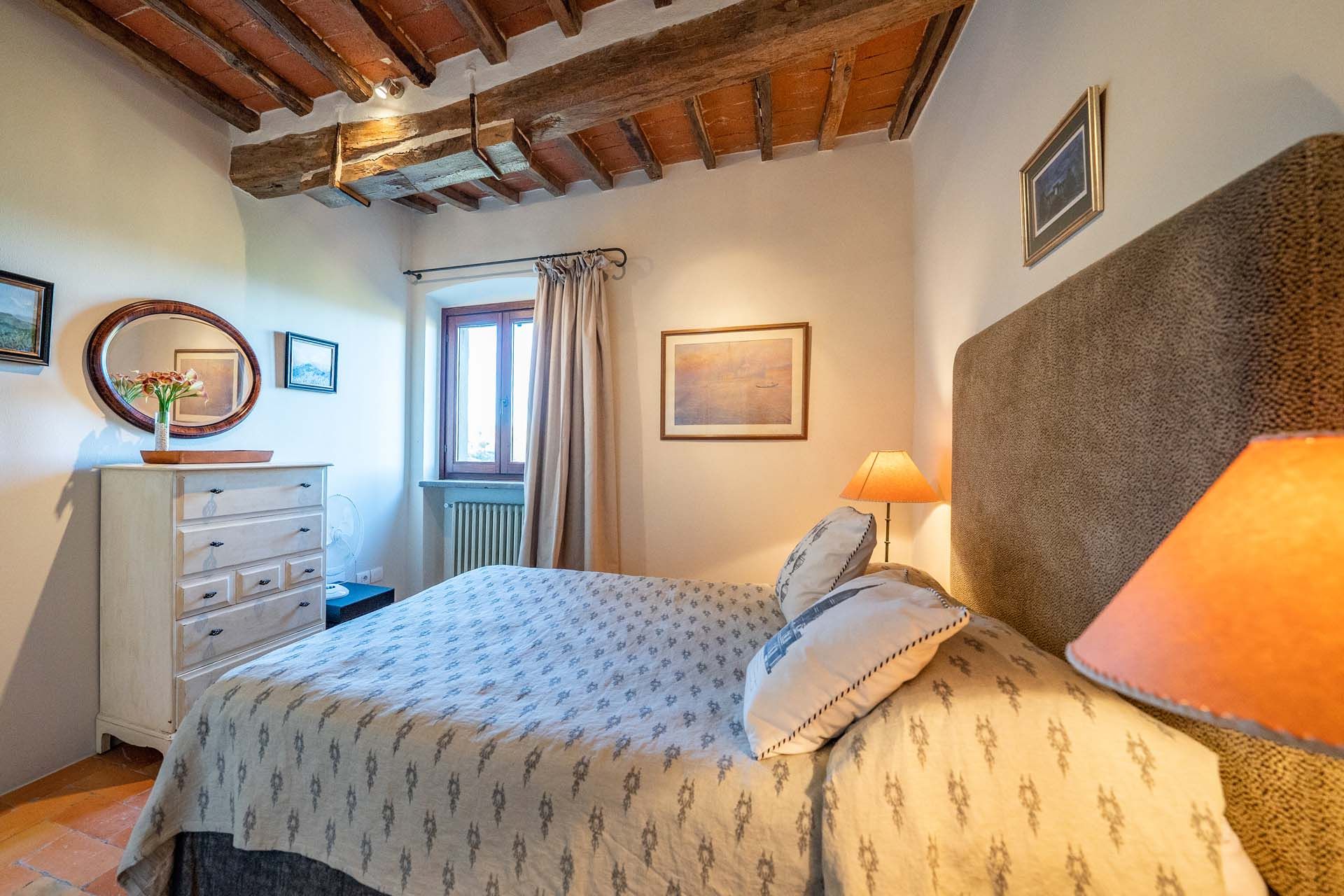 casa no Monte Santa Maria Tiberina, Perugia 10058870