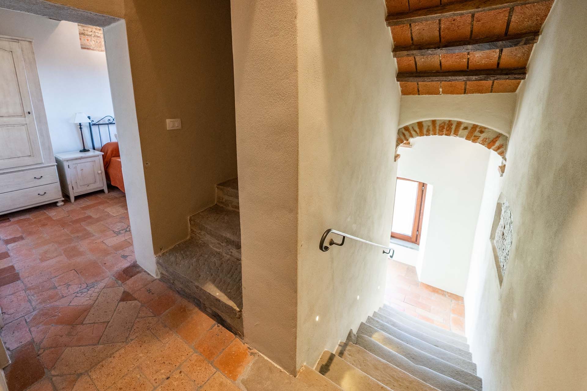 House in Monte Santa Maria Tiberina, Perugia 10058870