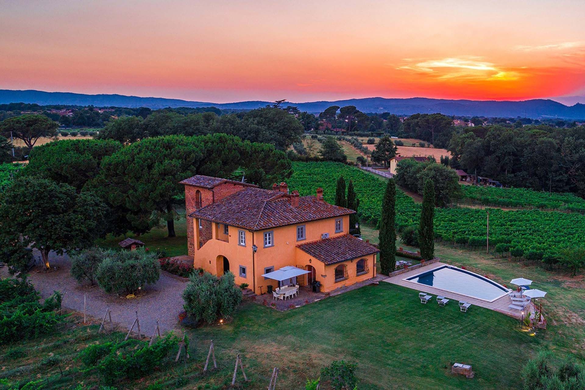 Будинок в Monte San Savino, Arezzo 10058875