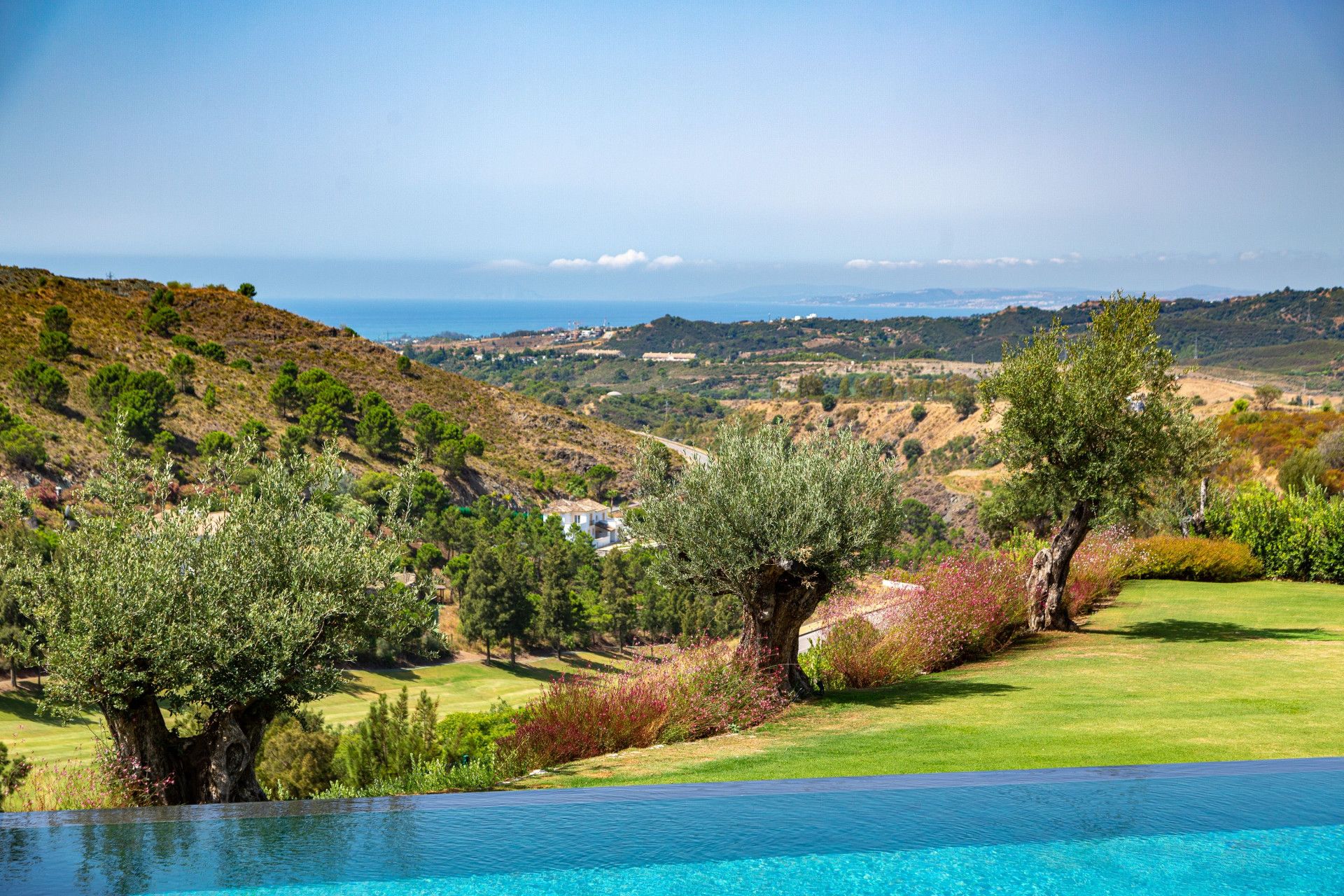 Casa nel Benahavis, Andalusia 10058910