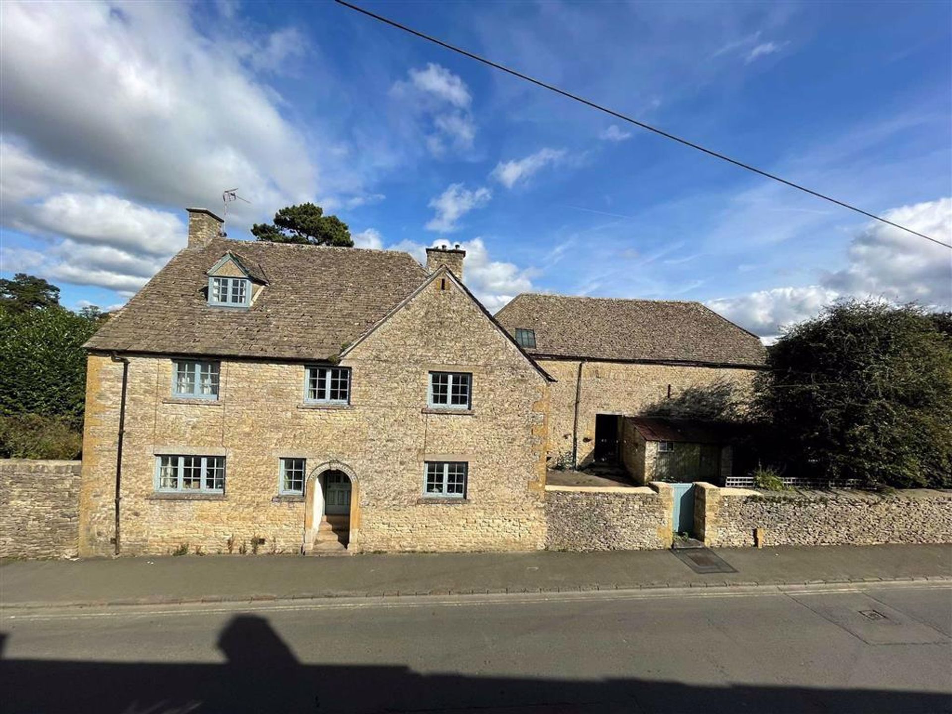 rumah dalam Stow on the Wold, Gloucestershire 10058912