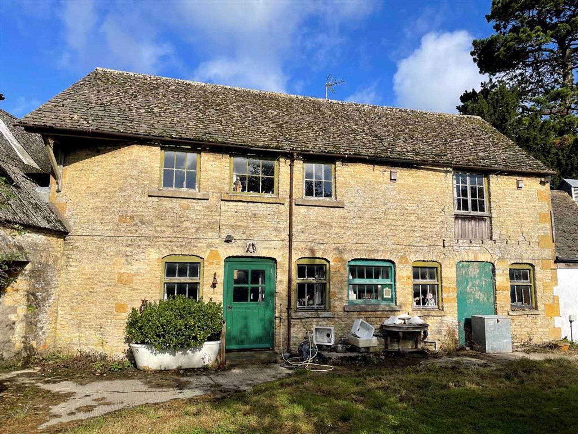 房子 在 Stow on the Wold, Gloucestershire 10058912