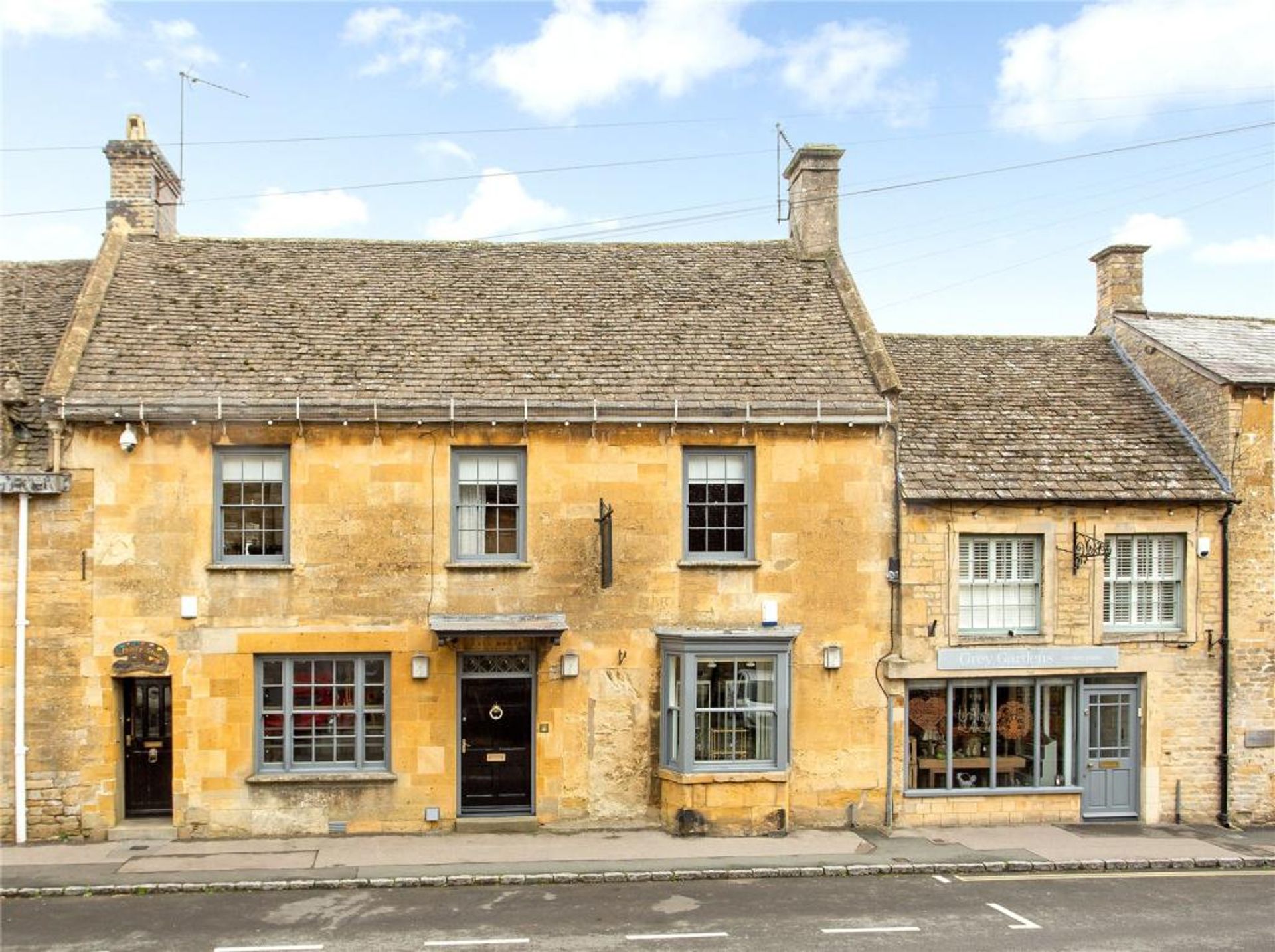 rumah dalam Stow on the Wold, Gloucestershire 10058933