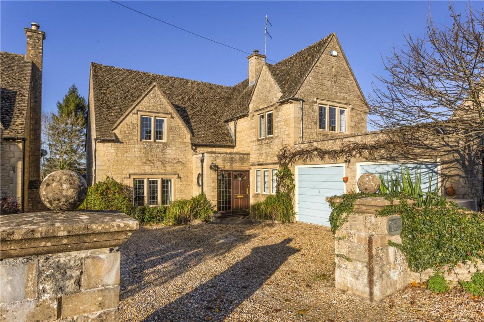 casa no Little Rissington, Gloucestershire 10058938