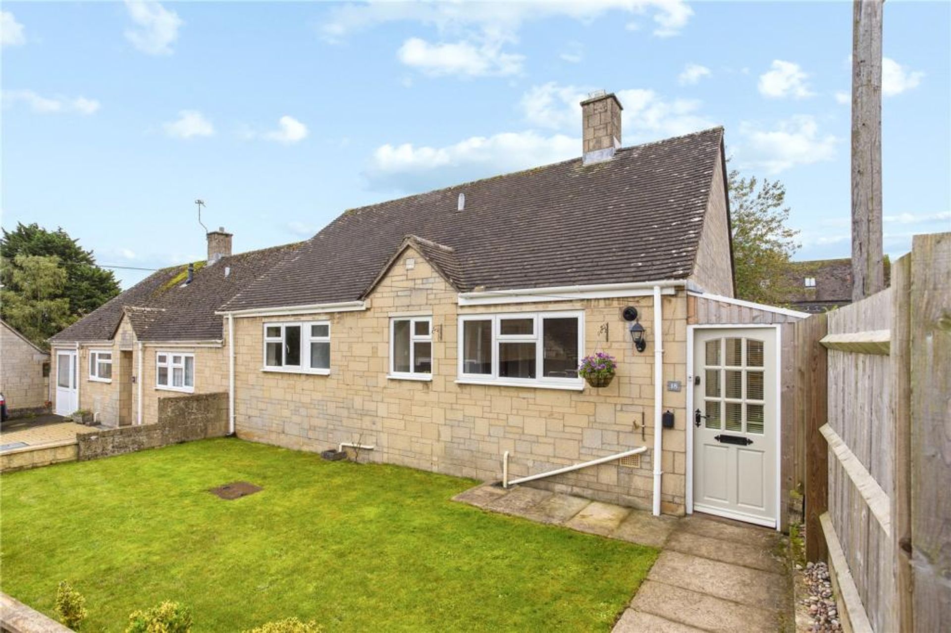 House in Stow on the Wold, Gloucestershire 10058942