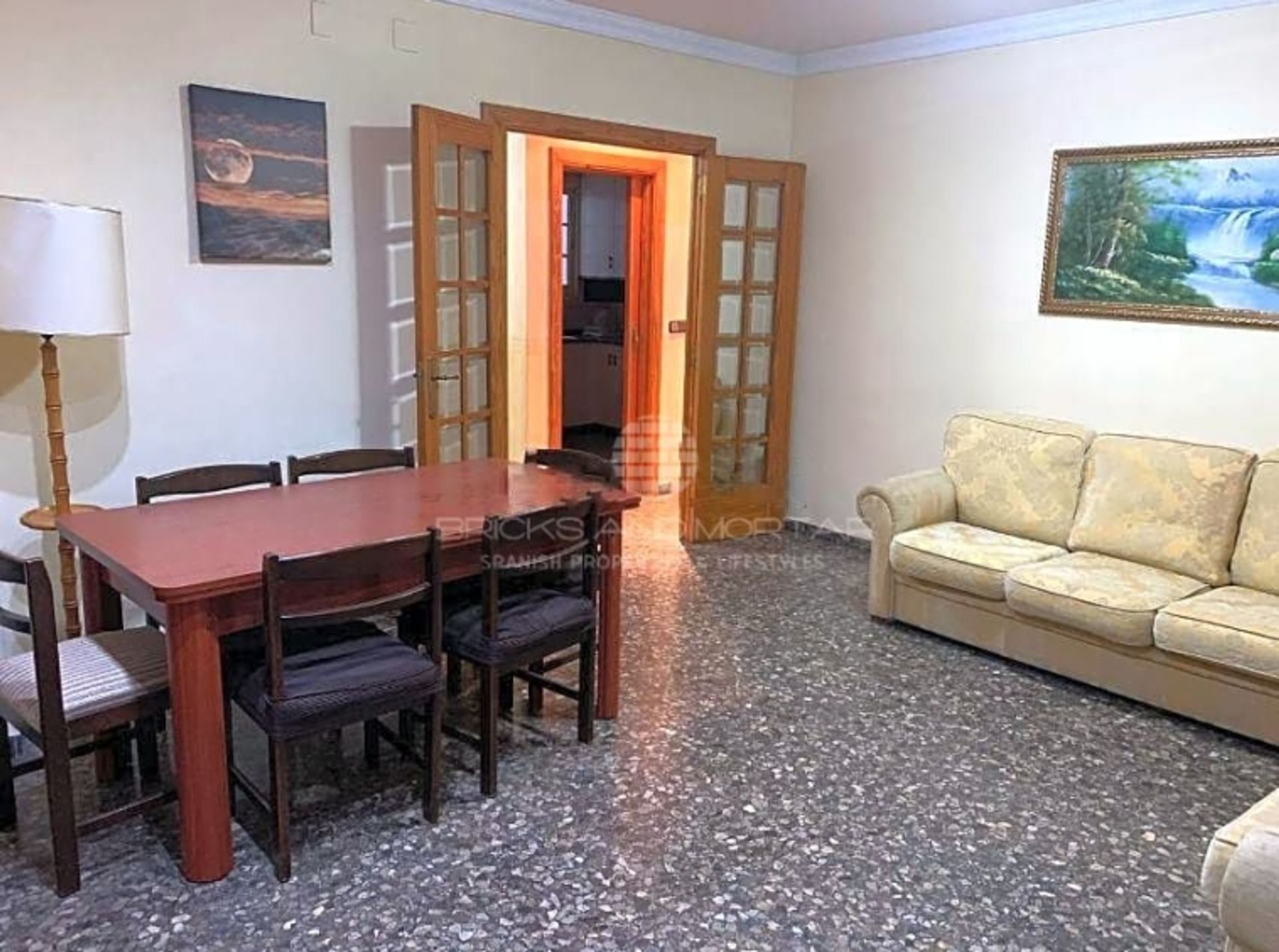 Condominio en Sagunto, Valencia 10058957