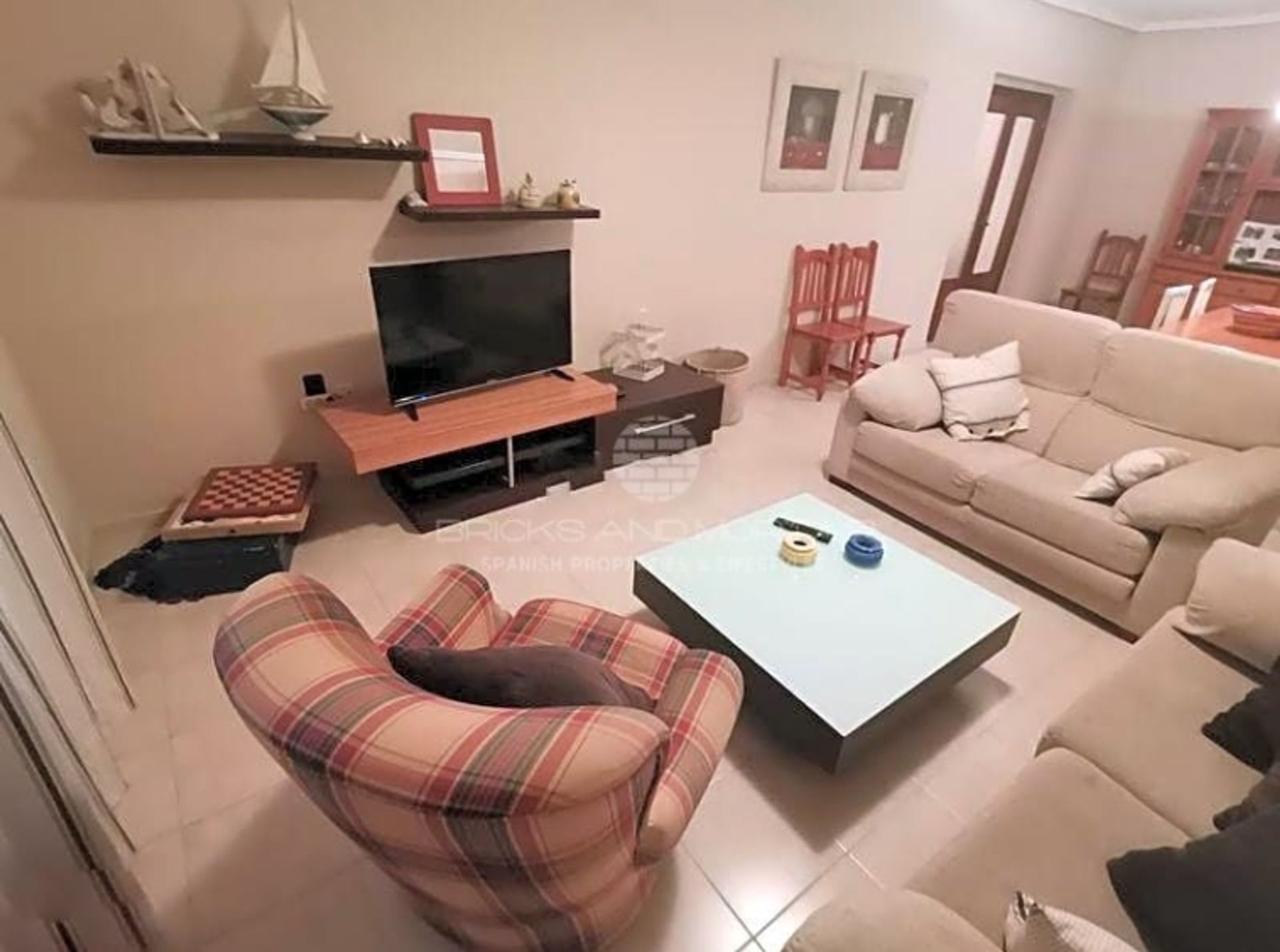 Condominio nel Puerto de Sagunto, Valencia 10058958