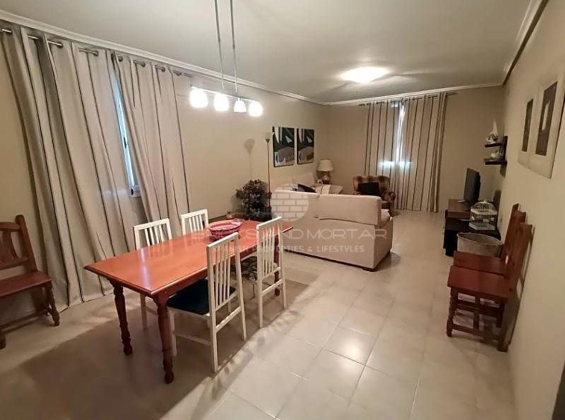 Condominium dans Puerto de Sagunto, Valencia 10058958