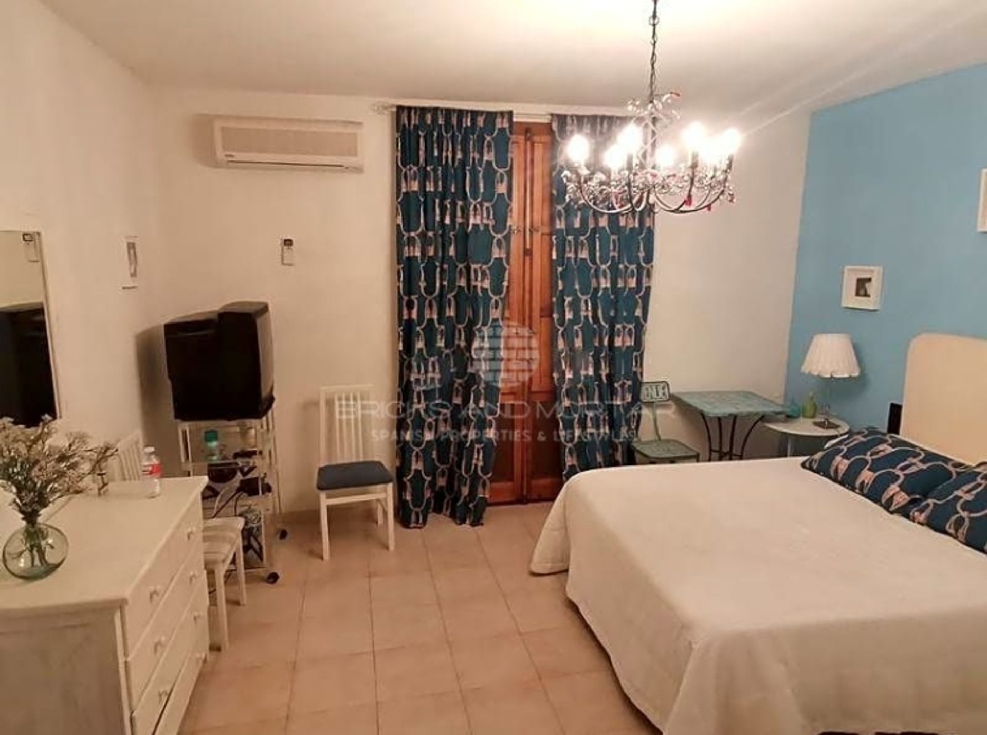 Condominium dans Puerto de Sagunto, Valencia 10058958