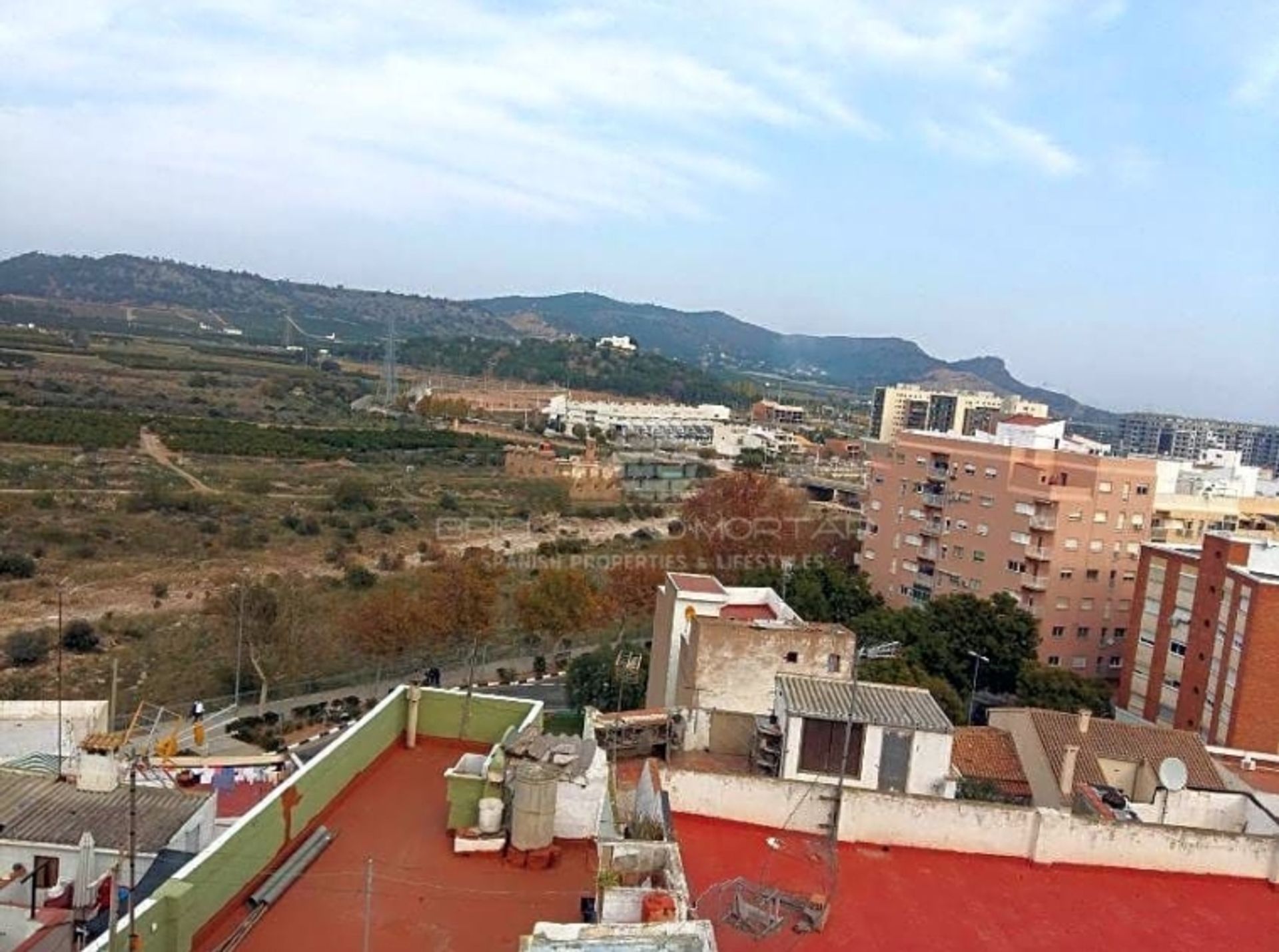 House in Sagunto, Valencia 10058965