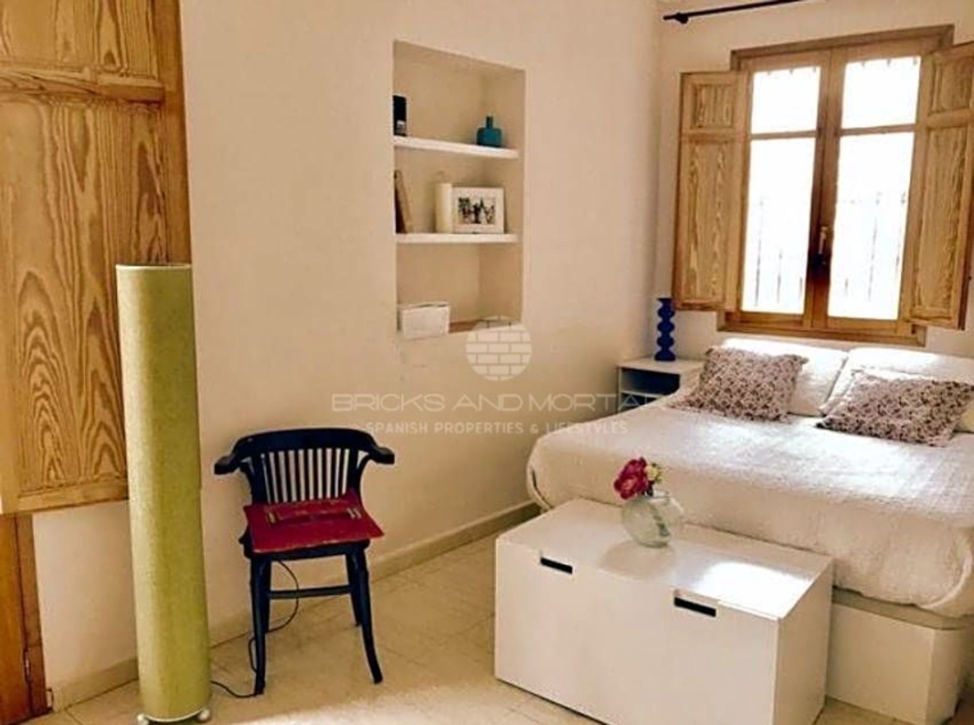 Huis in Sagunto, Valencia 10058967