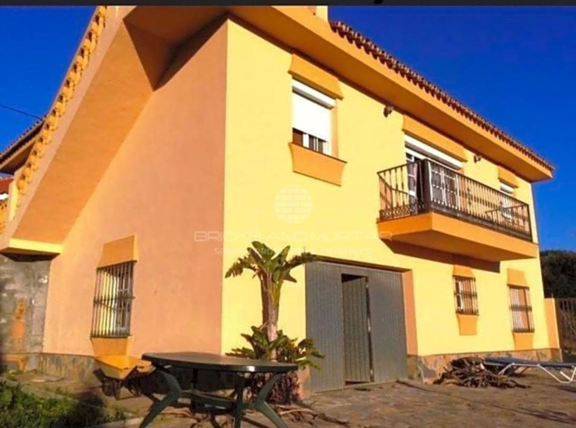 casa en mija, Andalucía 10058972