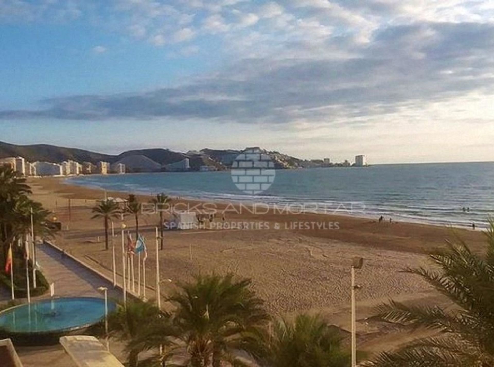 Квартира в Cullera, Valencia 10058976